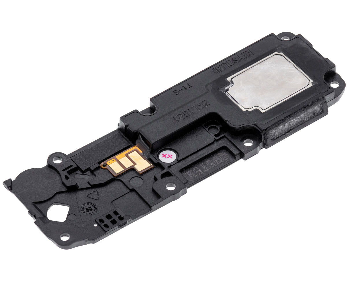 Loudspeaker For Motorola One Vision (XT1970 / 2019) / P50 (XT1970 / 2019) - Motorola replacement part - product image 2 - SKU 107082062031