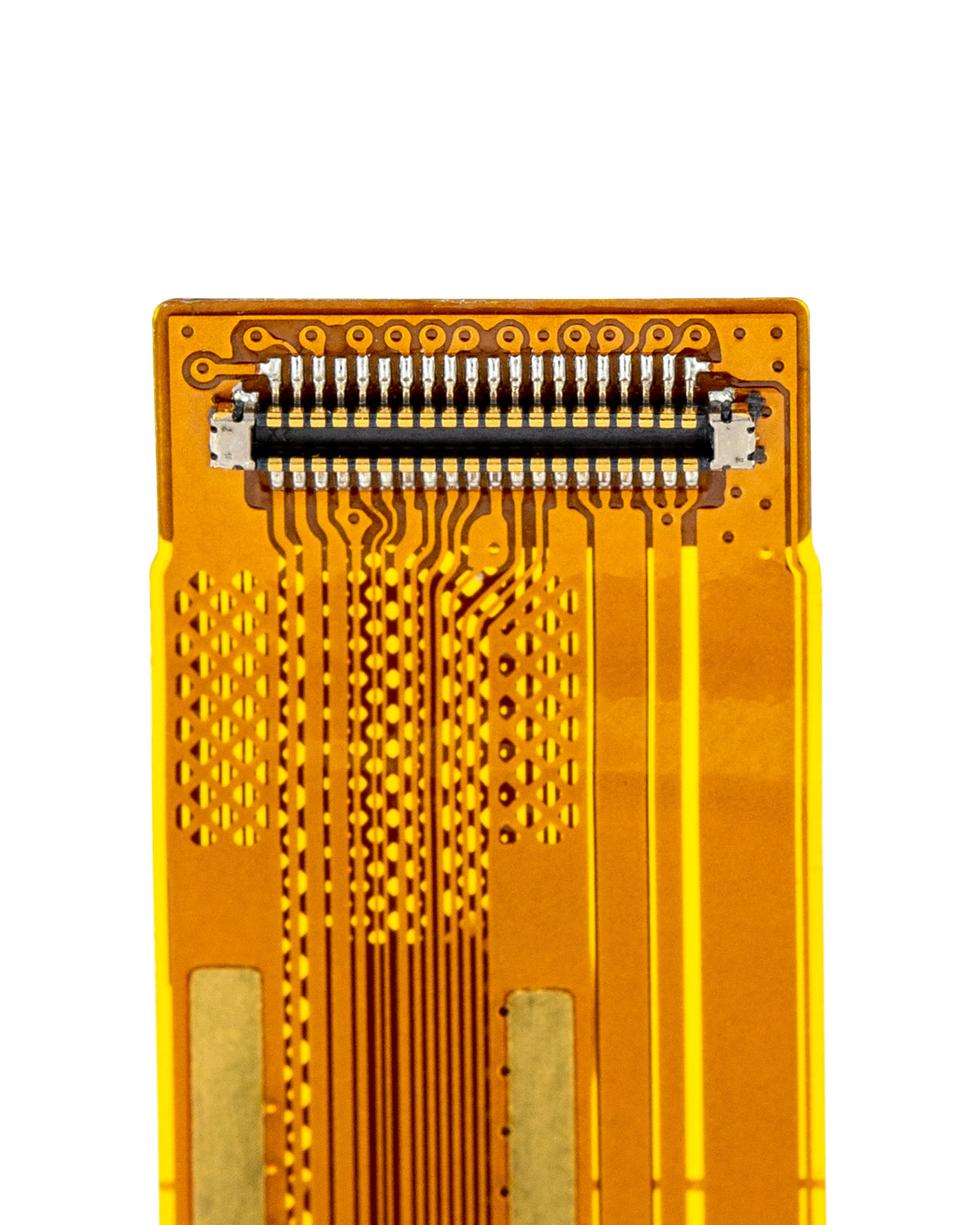 Mainboard Flex Cable For Motorola One Vision (XT1970 / 2019) / P50 (XT1970 / 2019) - Motorola replacement part - product image 4 - SKU 107082062033