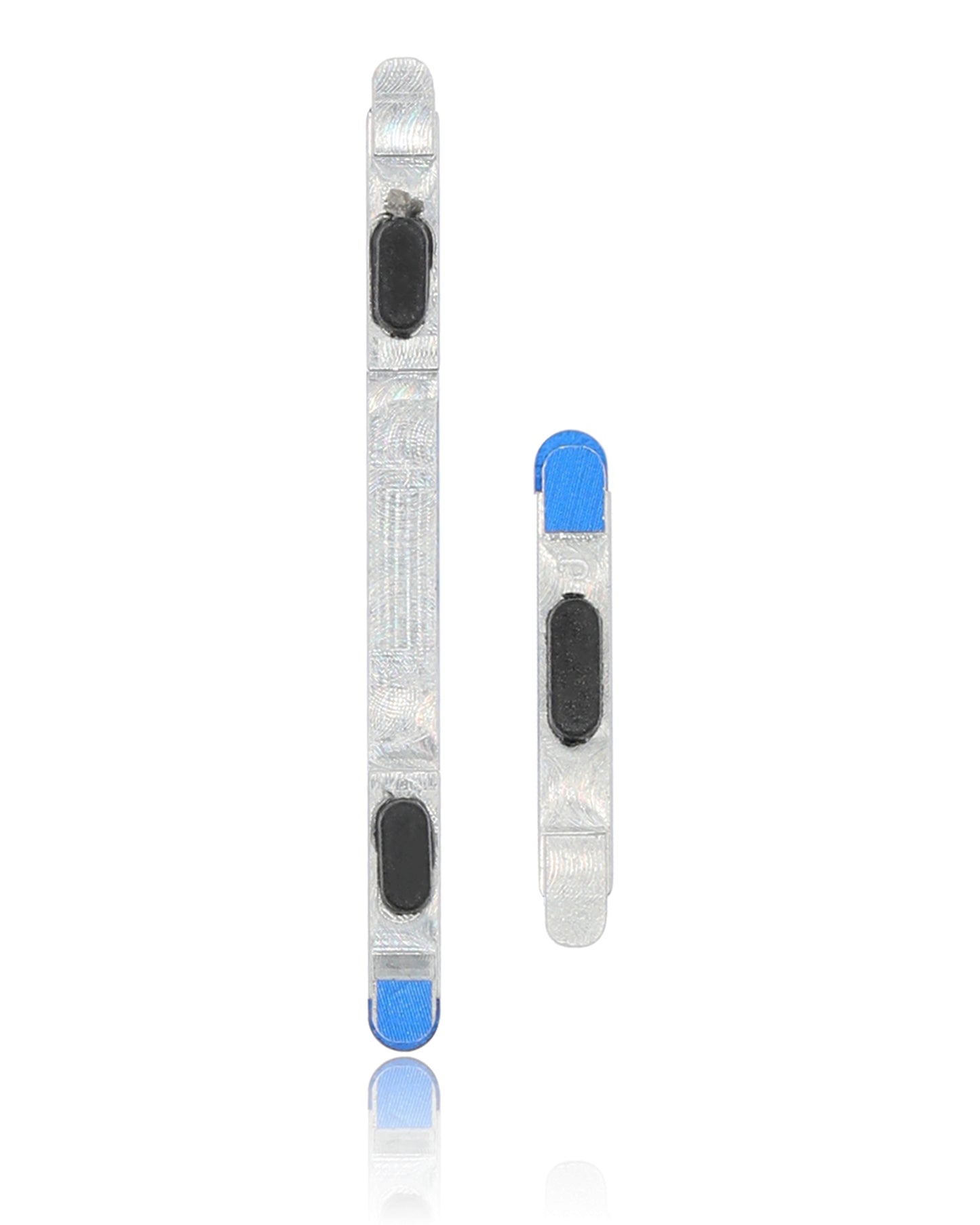 Hard Buttons (Power / Volume) For Motorola One Vision (XT1970 / 2019) / P50 (XT1970 / 2019) (Sapphire Gradient) - Motorola replacement part - product image 2 - SKU 107082062035