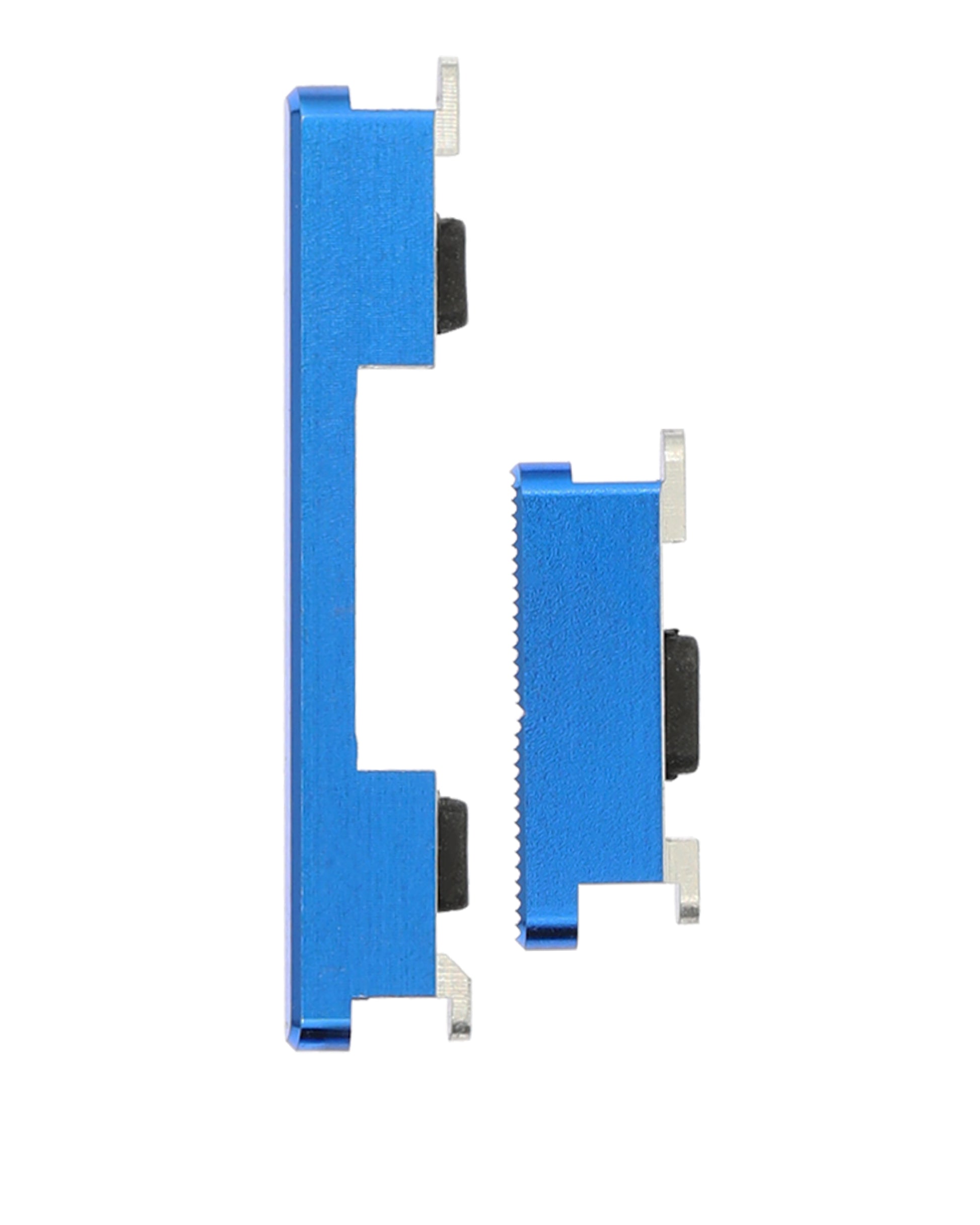Hard Buttons (Power / Volume) For Motorola One Vision (XT1970 / 2019) / P50 (XT1970 / 2019) (Sapphire Gradient) - Motorola replacement part - product image 3 - SKU 107082062035
