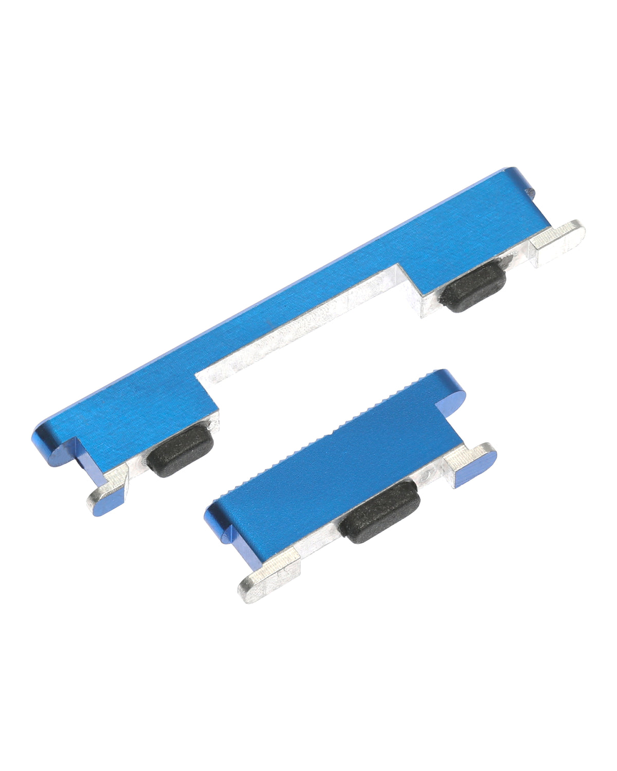 Hard Buttons (Power / Volume) For Motorola One Vision (XT1970 / 2019) / P50 (XT1970 / 2019) (Sapphire Gradient) - Motorola replacement part - product image 4 - SKU 107082062035