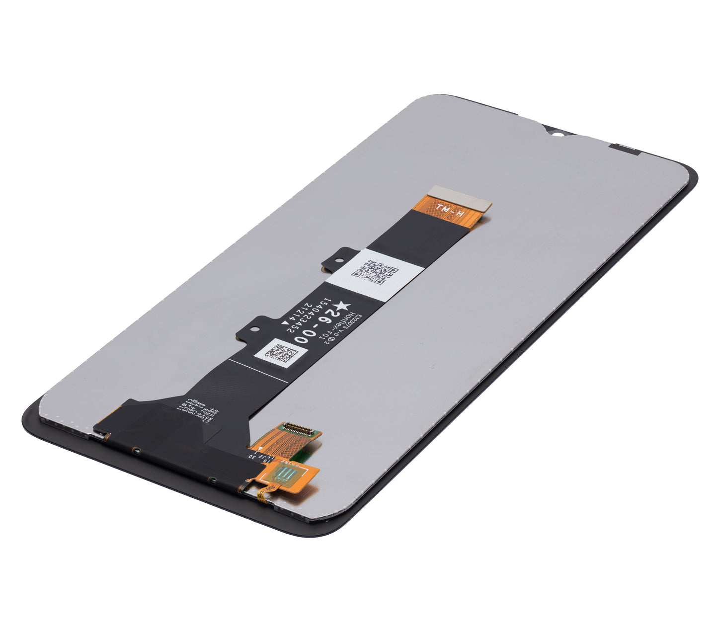 LCD Assembly Without Frame For Motorola Moto G Pure (XT2163 / 2021) (Refurbished) (All Colors) replacement part for compatible Motorola phone, SKU 107082062043, product image 2