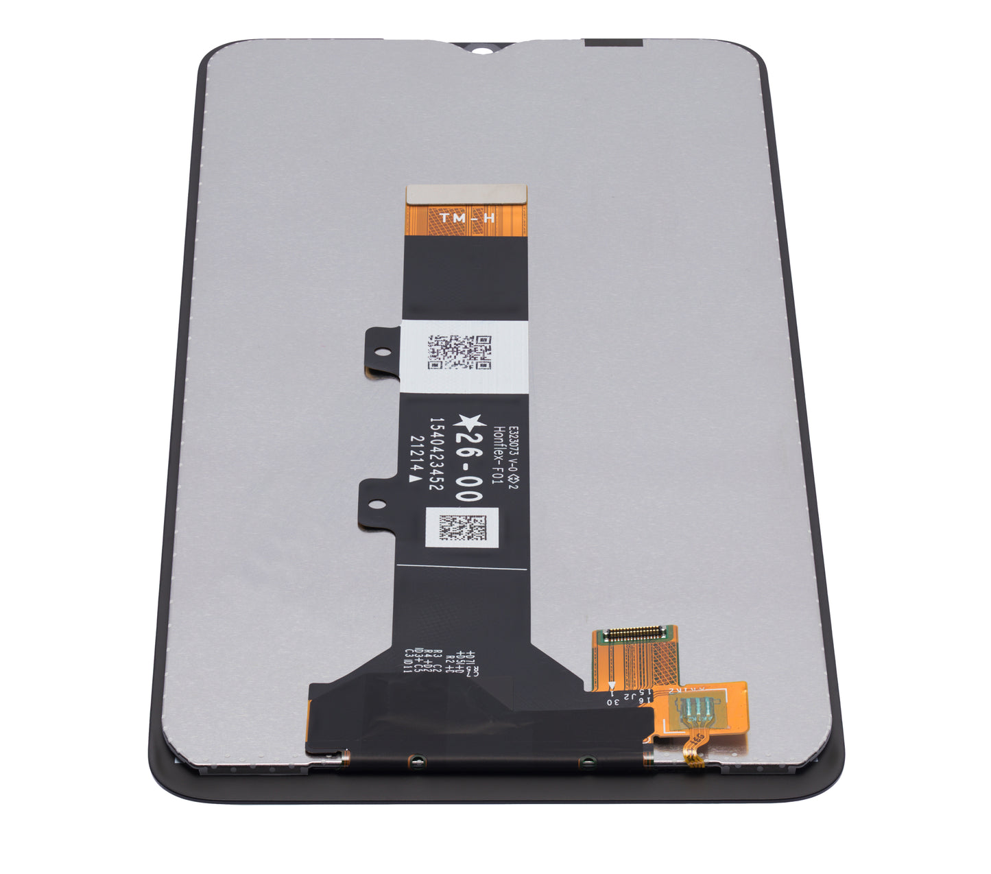 LCD Assembly Without Frame For Motorola Moto G Pure (XT2163 / 2021) (Refurbished) (All Colors) replacement part for compatible Motorola phone, SKU 107082062043, product image 3