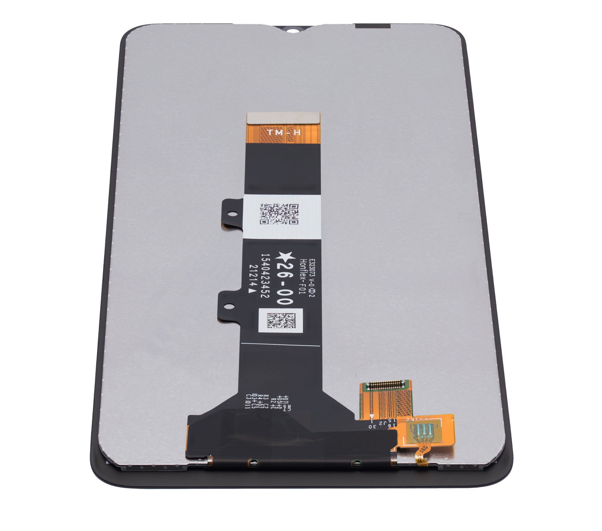LCD Assembly Without Frame For Motorola Moto G Pure (XT2163 / 2021) (Refurbished) (All Colors) replacement part for compatible Motorola phone, SKU 107082062043, product image 3