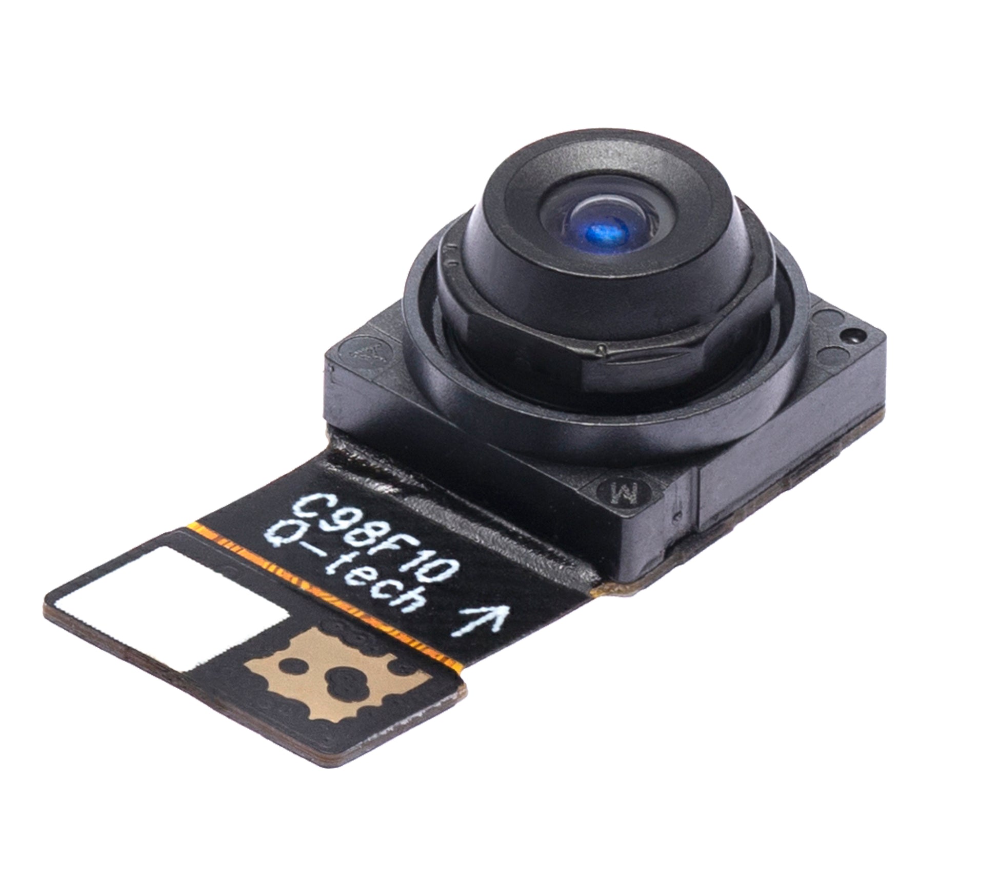 Back Camera (Ultra Wide) For Motorola One Fusion (XT2073 / 2020) / One Fusion Plus (XT2067 / 2020) - Motorola replacement part - product image 5 - SKU 107082062044