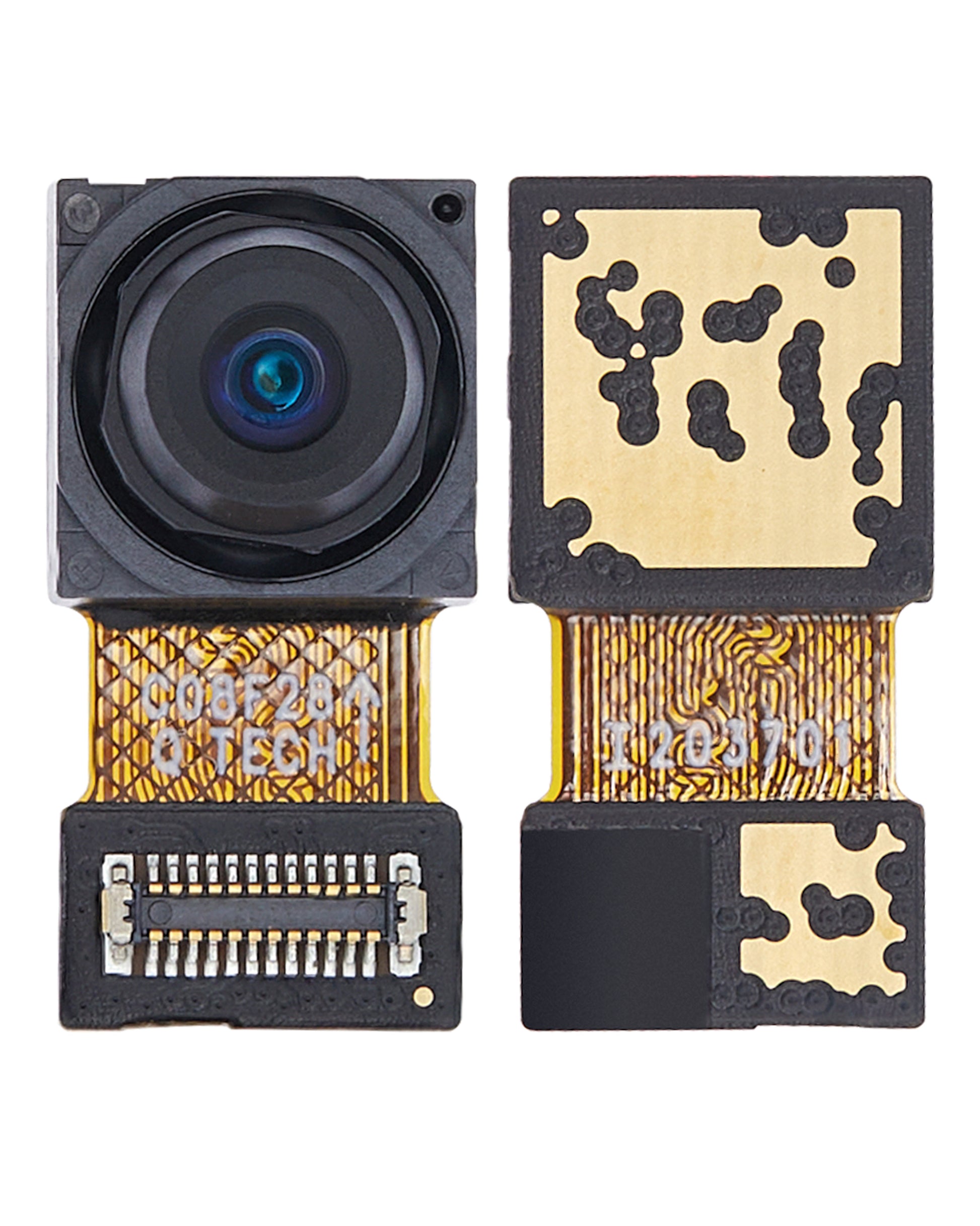 Back Camera (Ultra Wide) For Motorola Moto G10 Power (XT2127-4 / 2021) replacement part for compatible Motorola phone, SKU 107082062045, product image 2