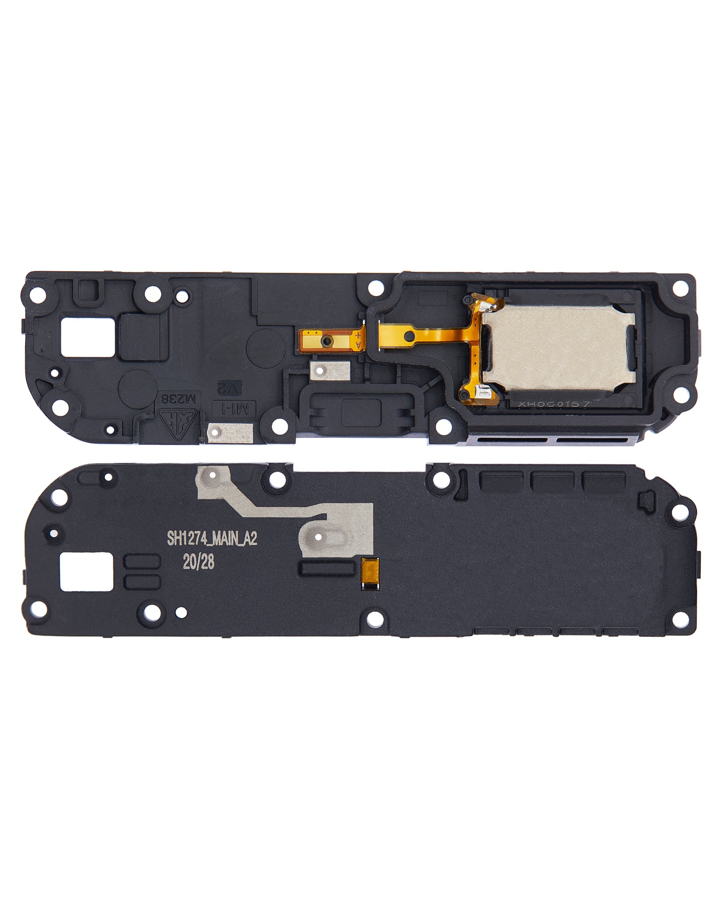 Loudspeaker For Motorola Moto G Play (XT2093 / 2021) replacement part for compatible Motorola phone, SKU 107082062085, product image 2