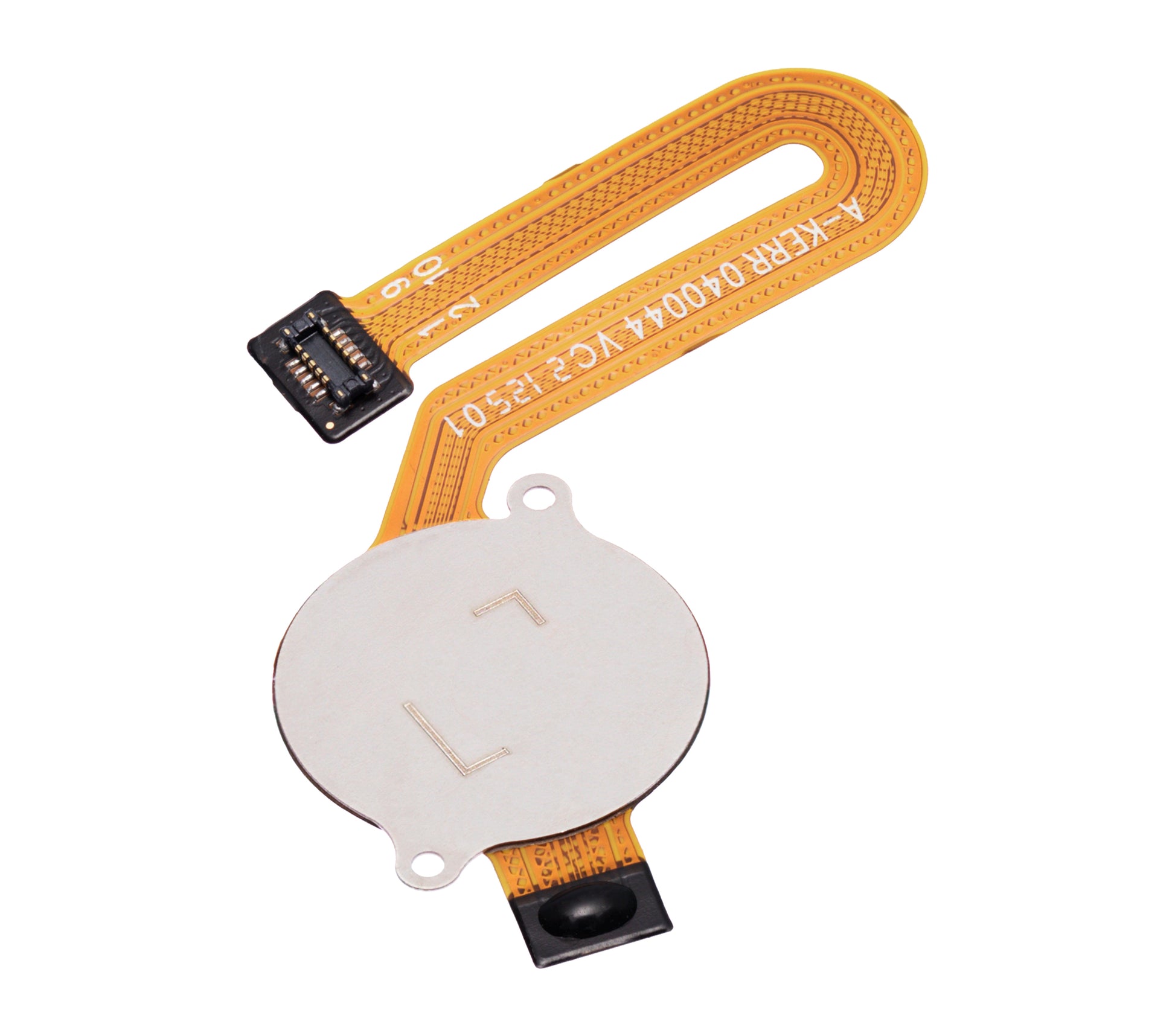 Fingerprint Reader With Flex Cable For Motorola Moto G Pure (XT2163 / 2021) (Deep Indigo) replacement part for compatible Motorola phone, SKU 107082062090, product image 4