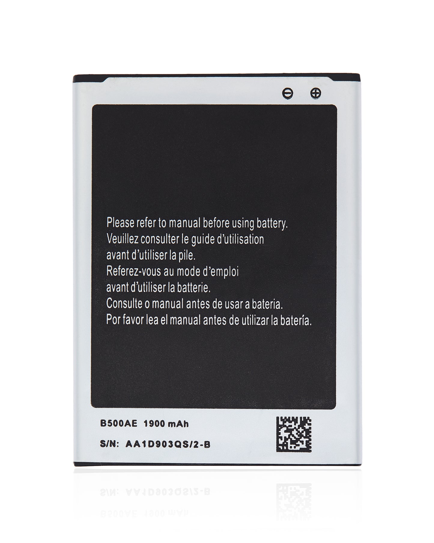 Replacement Battery For Samsung Galaxy S4 Mini