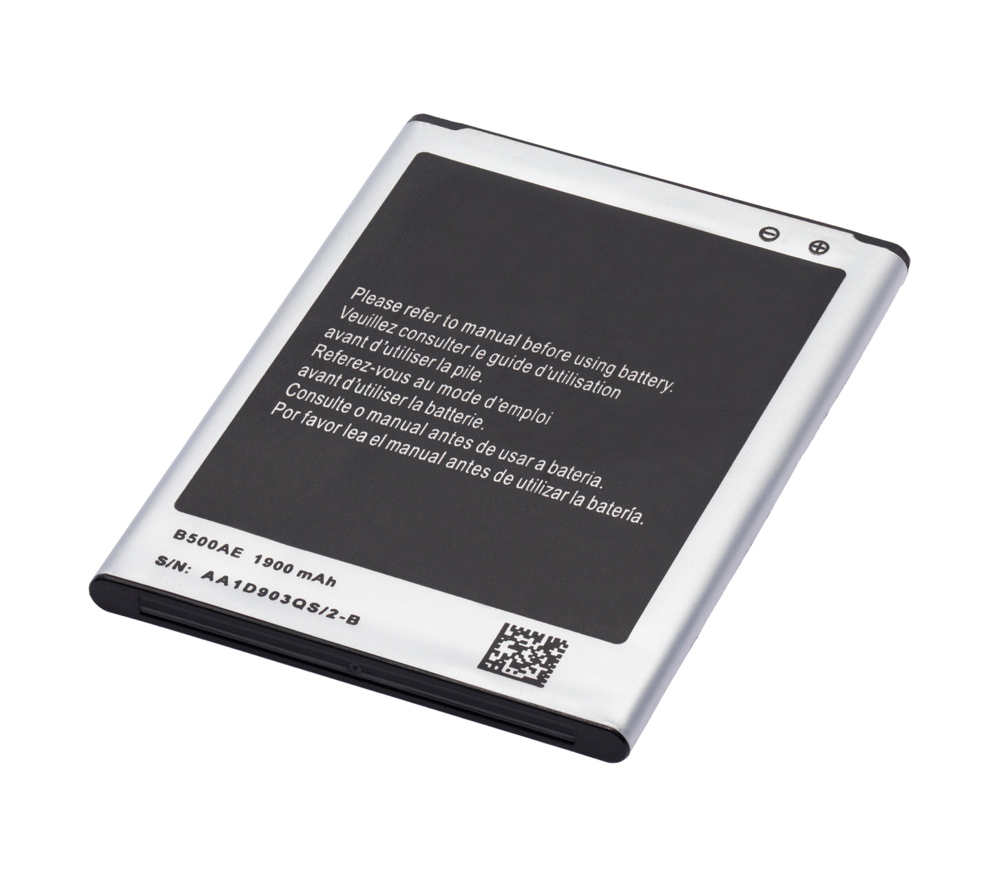 Replacement Battery For Samsung Galaxy S4 Mini