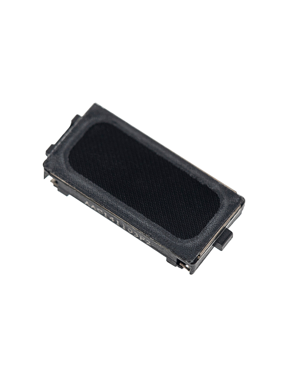 Earpiece Speaker for Moto E4 (XT1763 / 2017) - Motorola speaker replacement part, SKU 107082064417, repair component view 2