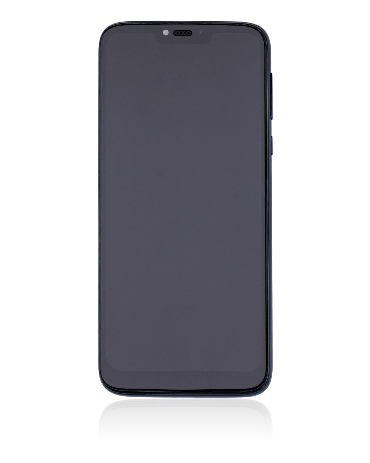 LCD Assembly With Frame For Motorola Moto G7 Power (XT1955-2/4/7 / 2019) (International Version) (154MM) (Refurbished) (Marine Blue) | compatible mobile phone replacement part | SKU 107082064502 | product image 7