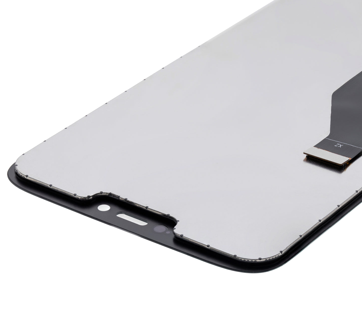 LCD Assembly Without Frame For Motorola Moto G7 Power (XT1955 / 2019) / G7 Supra (XT1955-5/6/DL / 2019) (US Version) (157MM) (Refurbished) (All Colors | compatible mobile phone replacement part | SKU 107082064503 | product image 5
