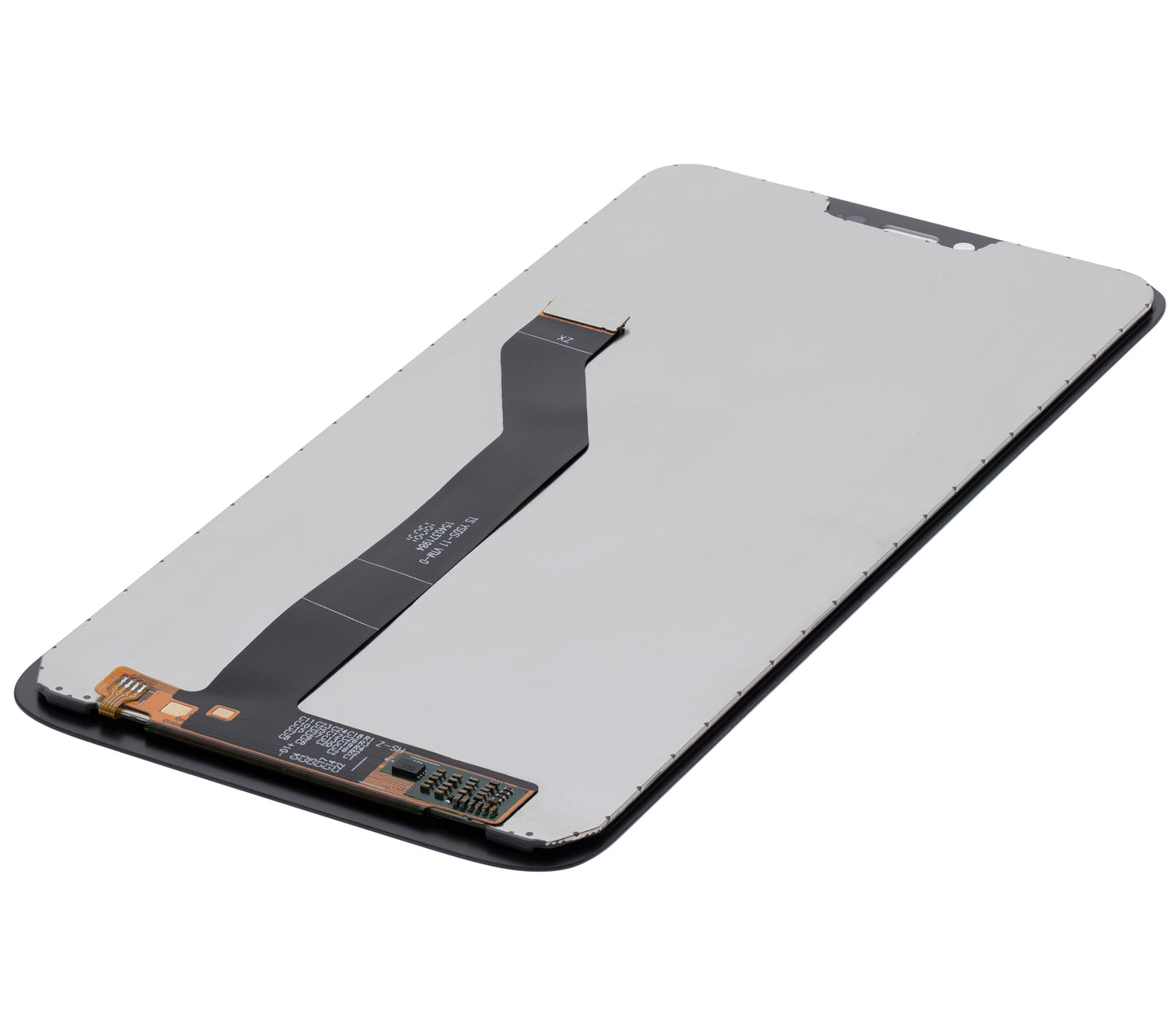 LCD Assembly Without Frame For Motorola Moto G7 Power (XT1955 / 2019) / G7 Supra (XT1955-5/6/DL / 2019) (US Version) (157MM) (Refurbished) (All Colors | compatible mobile phone replacement part | SKU 107082064503 | product image 3