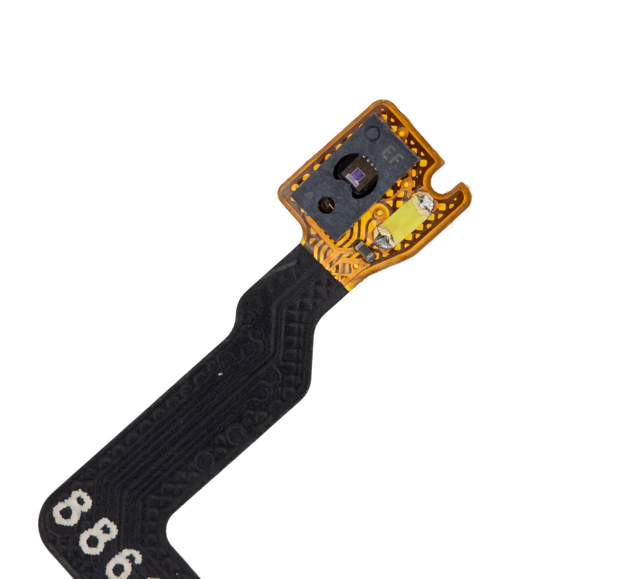 Proximity Sensor Flex Cable For Motorola Moto G7 Power (XT1955 / 2019) | compatible mobile phone replacement part | SKU 107082064530 | product image 4