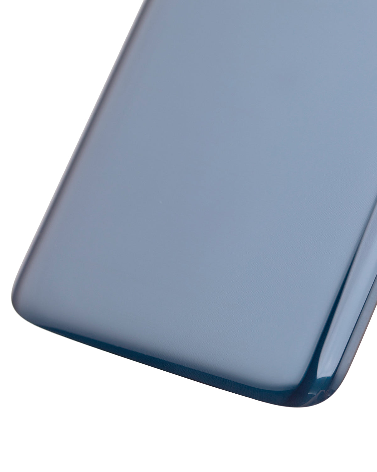 Back cover Glass For Motorola Moto G7 Power (XT1955 / 2019) (Marine Blue) (US Version) | compatible mobile phone replacement part | SKU 107082064533 | product image 4