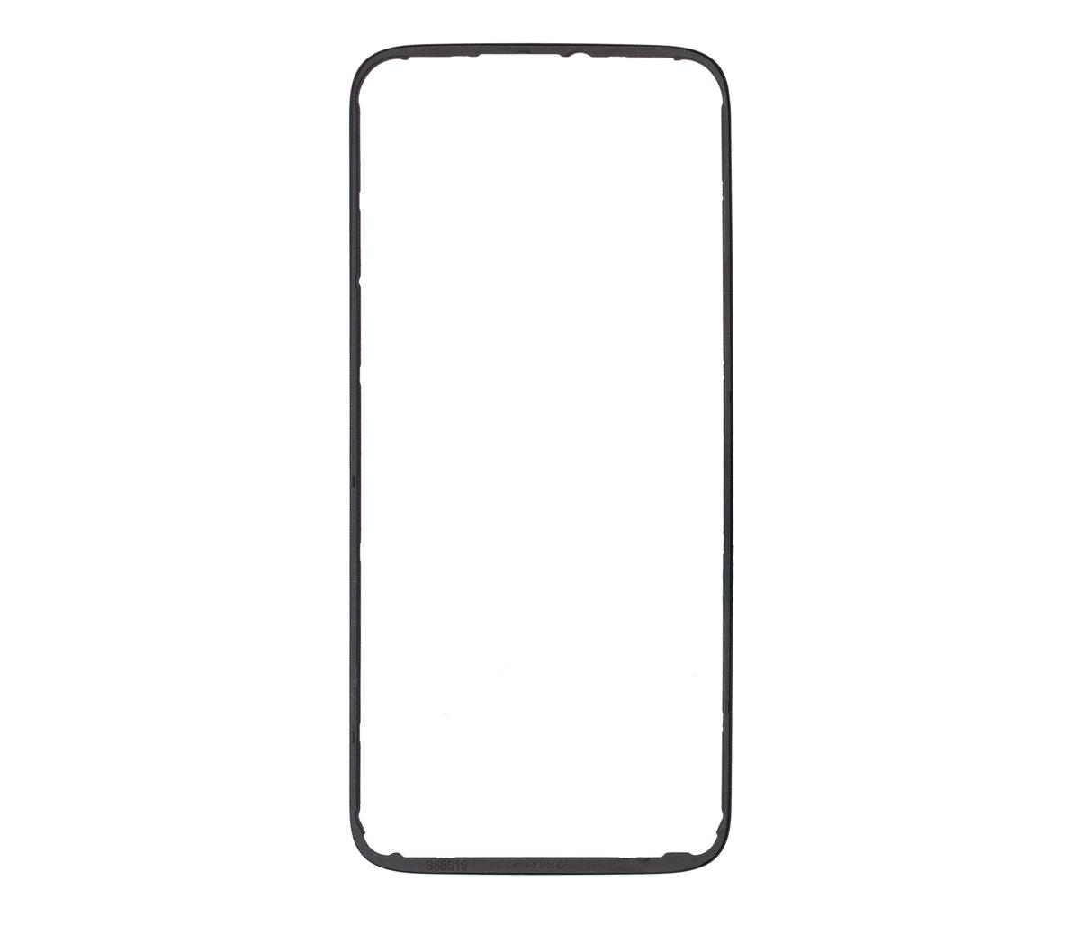 Mid-Frame Housing + LCD Frame For Motorola Moto G7 Power (XT1955 / 2019) (US Version) (Marine Blue) (2 Piece Set) | compatible mobile phone replacement part | SKU 107082064539 | product image 16