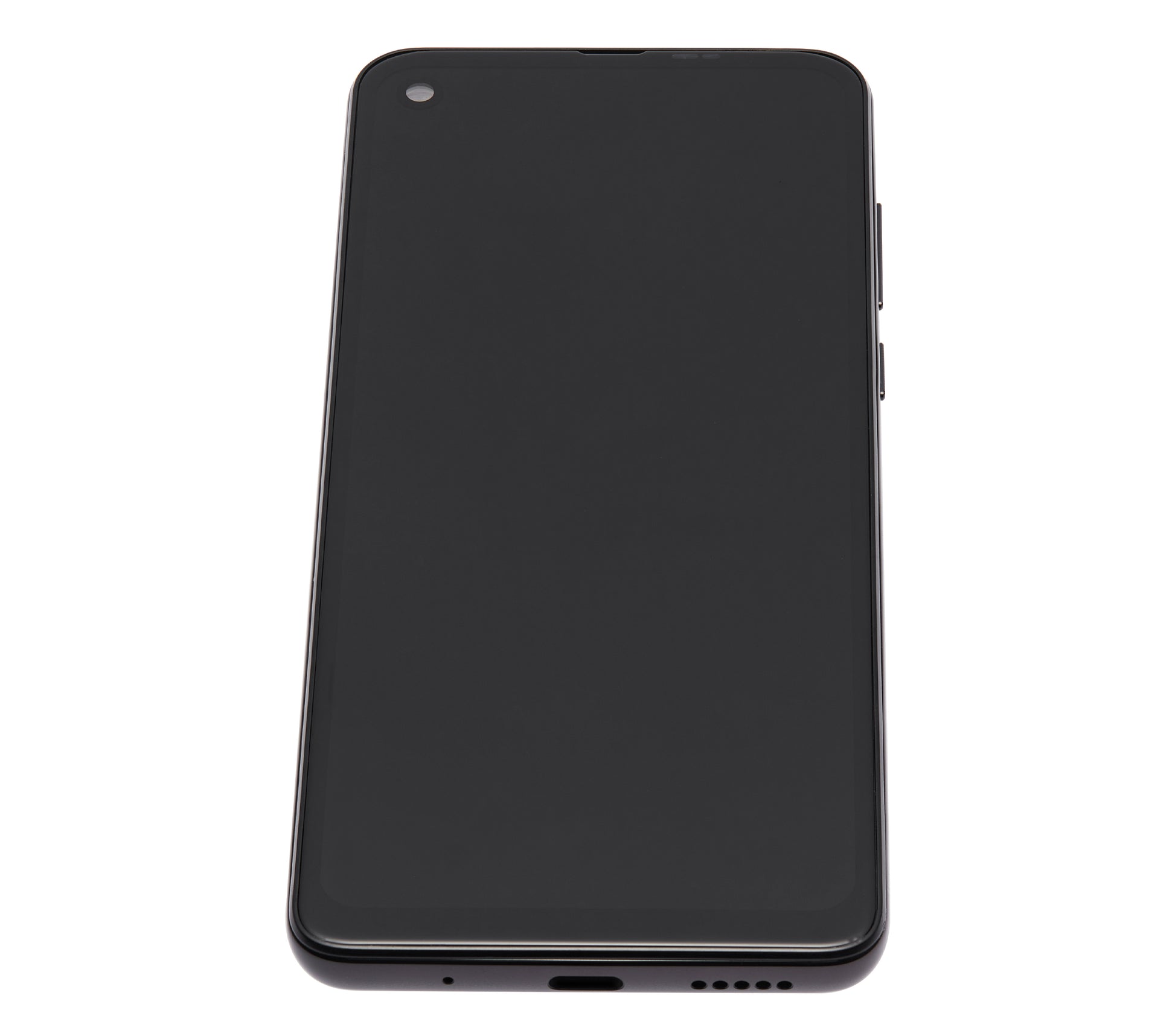 LCD Assembly With Frame For Motorola One Vision (XT1970 / 2019) (Refurbished) (Bronze Gradient) - Motorola replacement part - product image 9 - SKU 107082064547