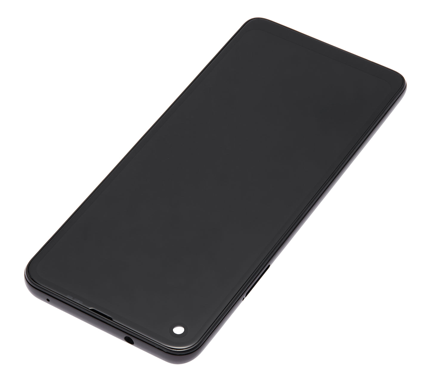 LCD Assembly With Frame For Motorola One Vision (XT1970 / 2019) (Refurbished) (Bronze Gradient) - Motorola replacement part - product image 11 - SKU 107082064547