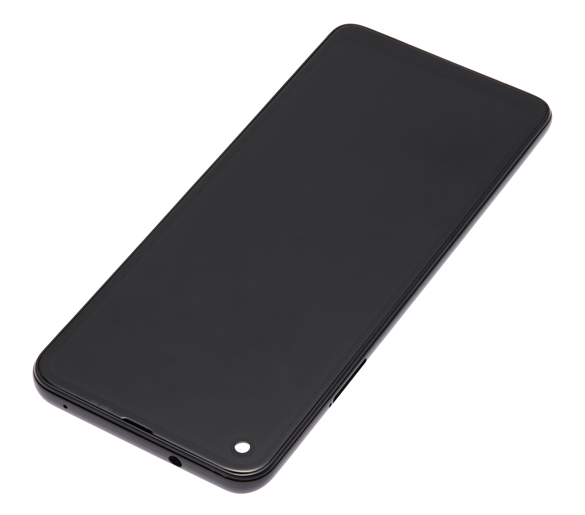 LCD Assembly With Frame For Motorola One Vision (XT1970 / 2019) (Refurbished) (Bronze Gradient) - Motorola replacement part - product image 11 - SKU 107082064547