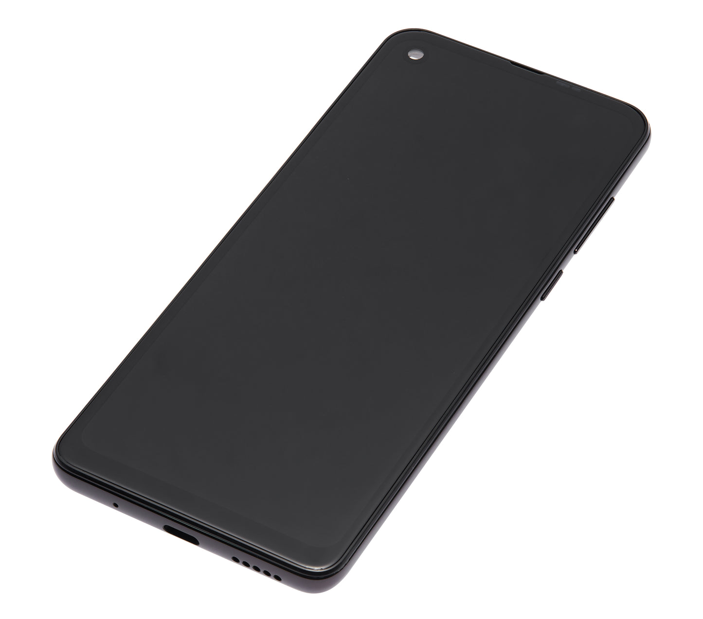 LCD Assembly With Frame For Motorola One Vision (XT1970 / 2019) (Refurbished) (Bronze Gradient) - Motorola replacement part - product image 10 - SKU 107082064547
