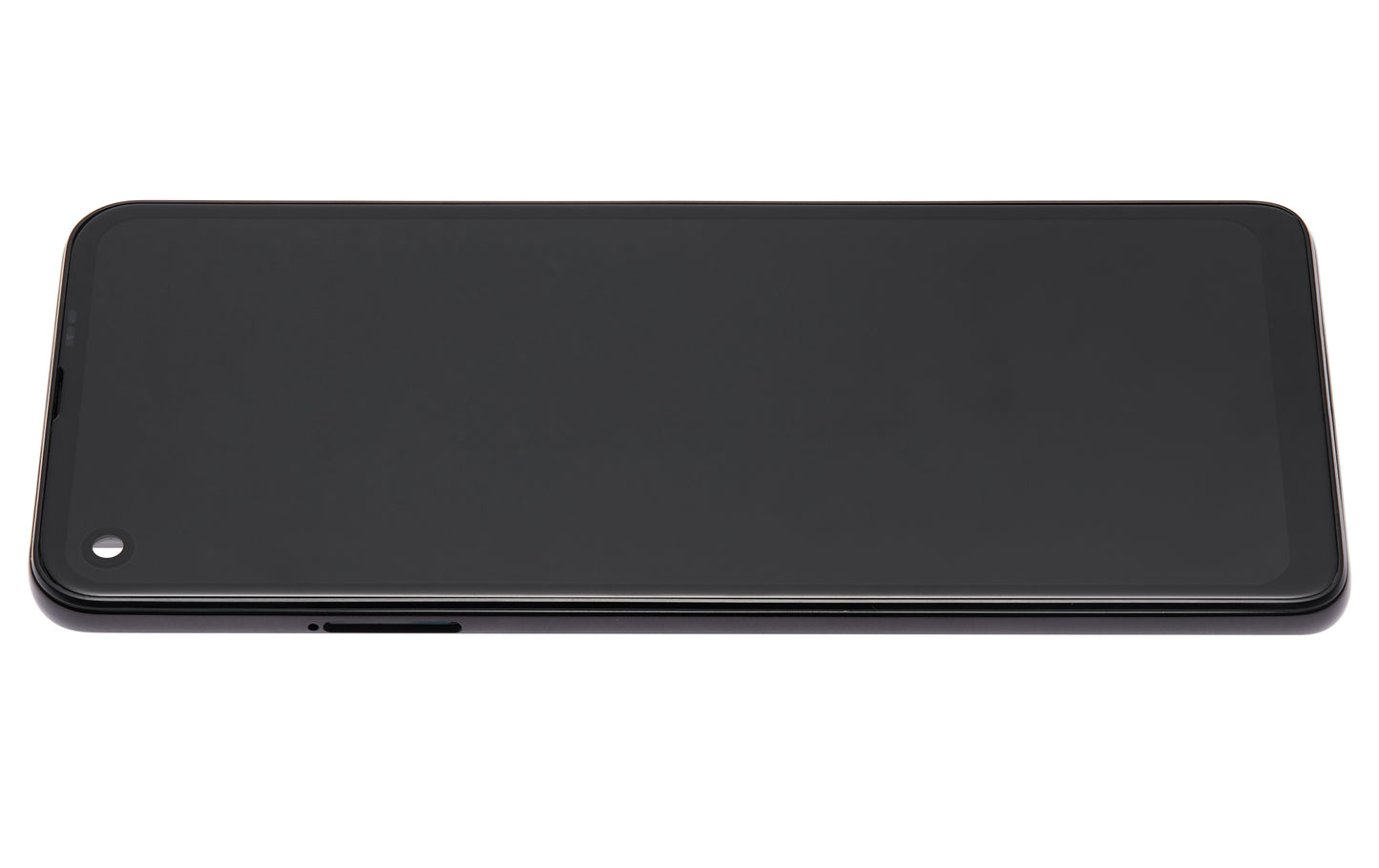 LCD Assembly With Frame For Motorola One Vision (XT1970 / 2019) (Refurbished) (Bronze Gradient) - Motorola replacement part - product image 5 - SKU 107082064547