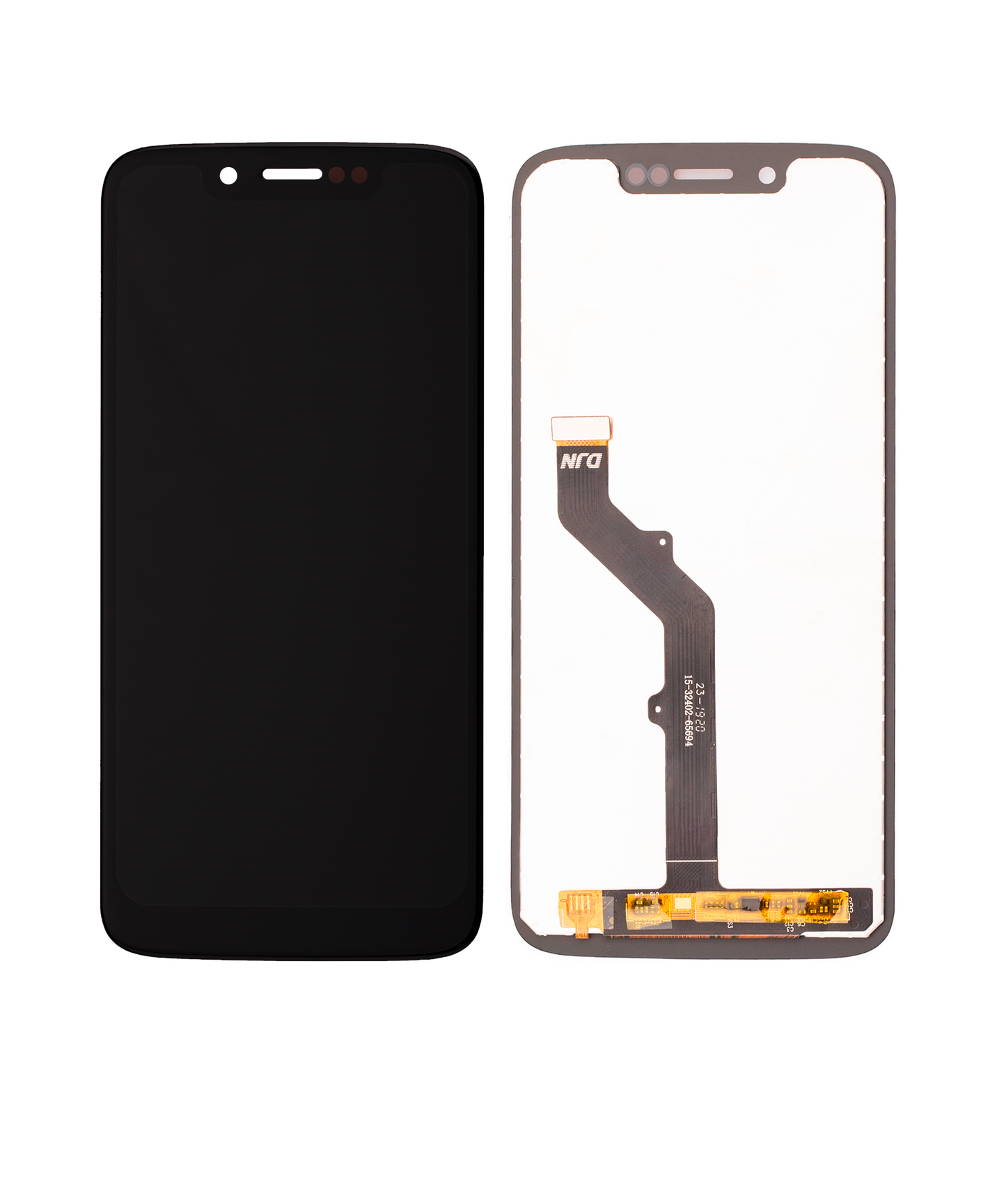 LCD Assembly Without Frame For Motorola Moto G7 Play (XT1952 / 2019) / T-Mobile Revvlry (Refurbished) (All Colors) | compatible mobile phone replacement part | SKU 107082064601 | product image 5