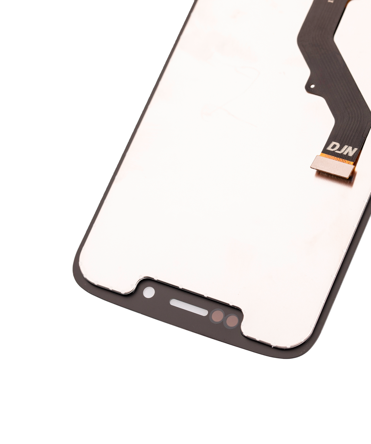 LCD Assembly Without Frame For Motorola Moto G7 Play (XT1952 / 2019) / T-Mobile Revvlry (Refurbished) (All Colors) | compatible mobile phone replacement part | SKU 107082064601 | product image 9