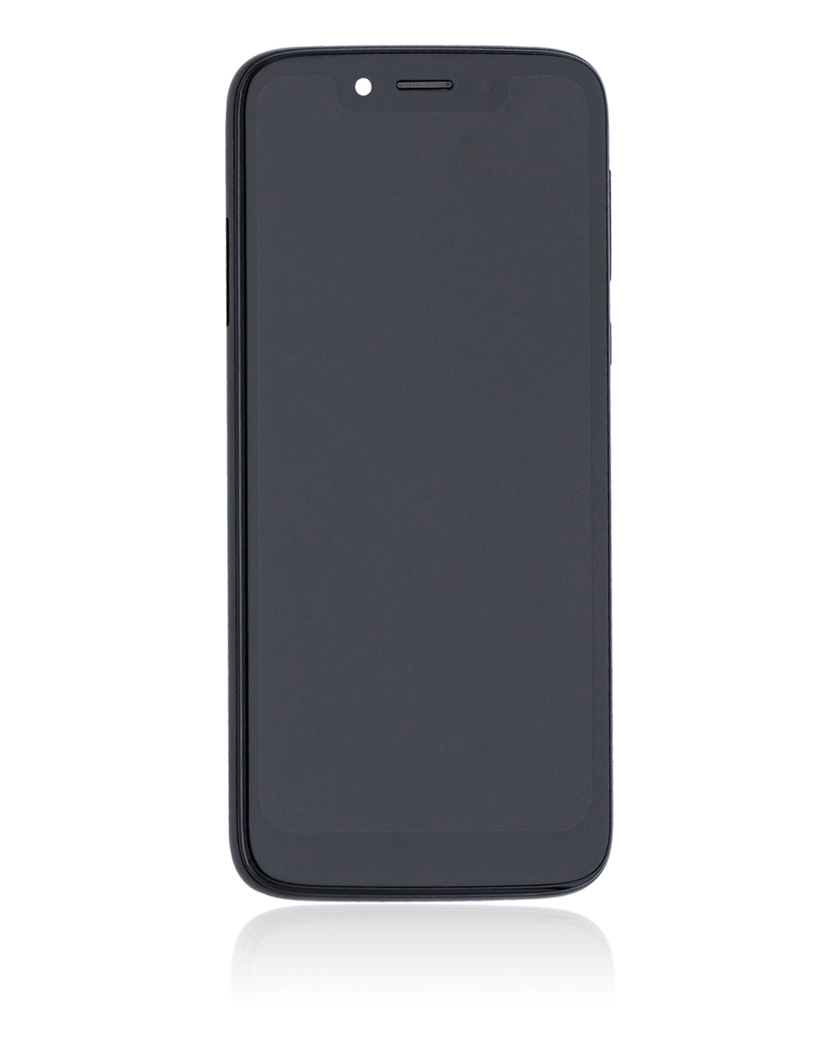 LCD Assembly With Frame For Motorola Moto G7 Play (XT1952 / 2019) / T-Mobile Revvlry (Refurbished) (Starry Black) | compatible mobile phone replacement part | SKU 107082064603 | product image 7
