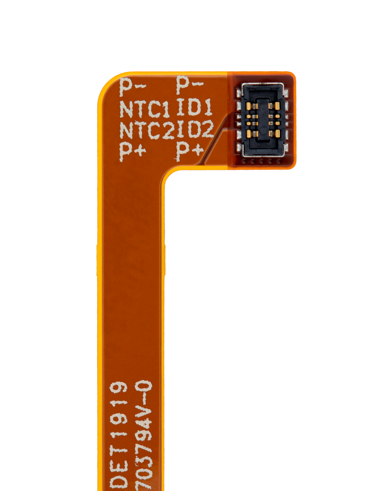 Replacement Battery For Motorola Moto G7 Play (XT1952 / 2019) / G7 One / P30 Play (JE40) | compatible mobile phone replacement part | SKU 107082064616 | product image 3