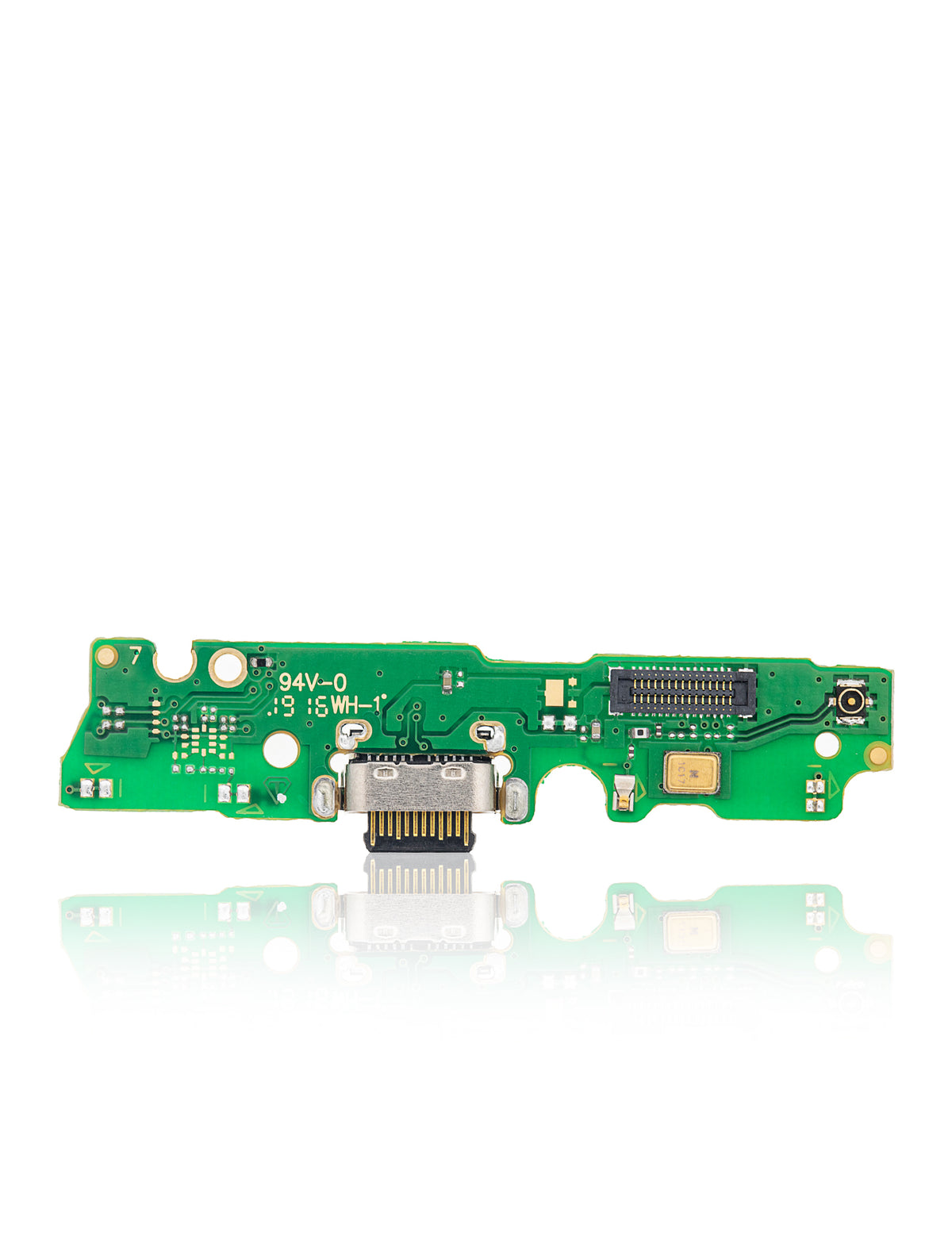 Charging Port Board For Motorola Moto G7 Play (XT1952 / 2019) (International Version) | compatible mobile phone replacement part | SKU 107082064617 | product image 6