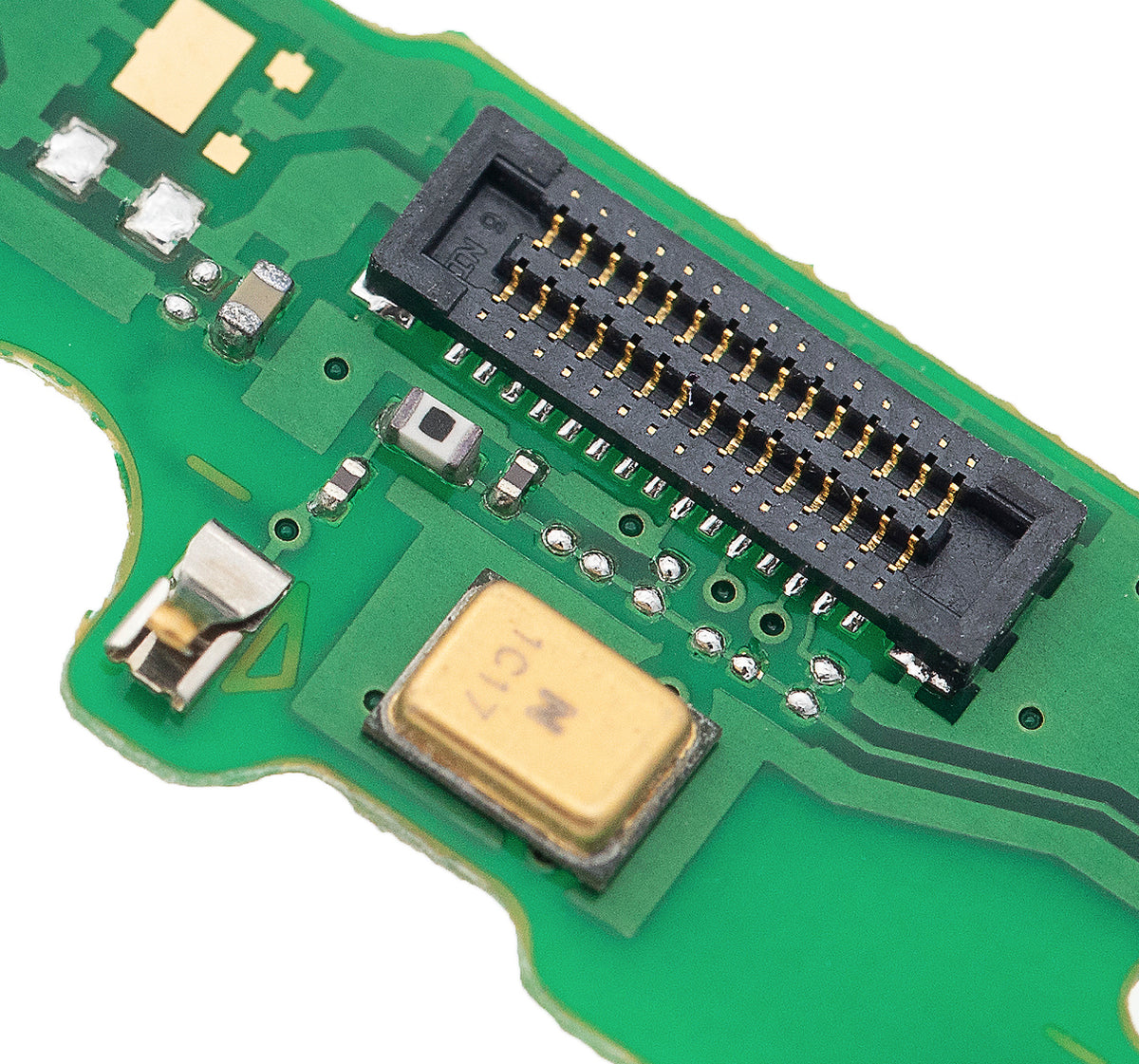 Charging Port Board For Motorola Moto G7 Play (XT1952 / 2019) (International Version) | compatible mobile phone replacement part | SKU 107082064617 | product image 2