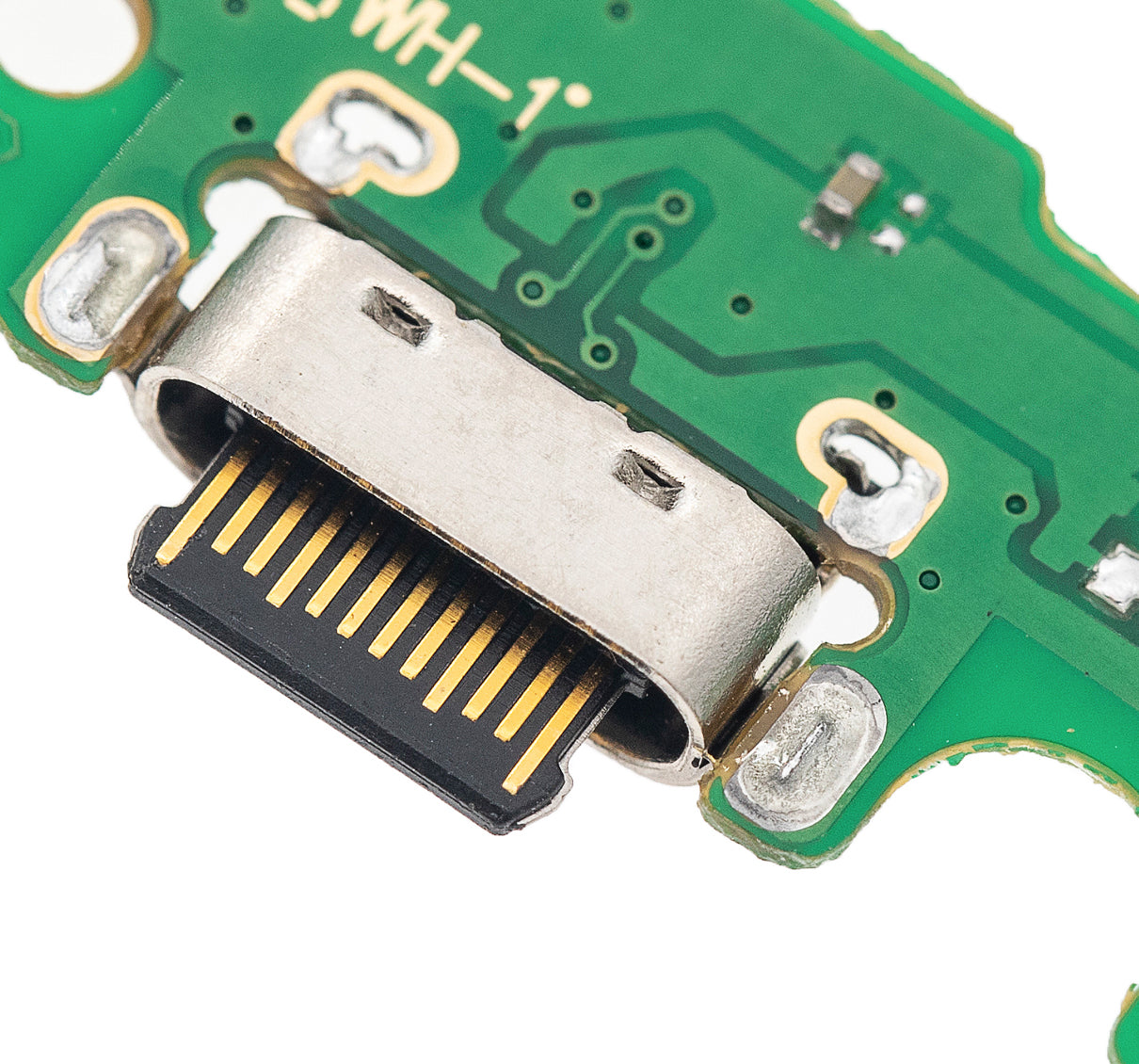 Charging Port Board For Motorola Moto G7 Play (XT1952 / 2019) (International Version) | compatible mobile phone replacement part | SKU 107082064617 | product image 7