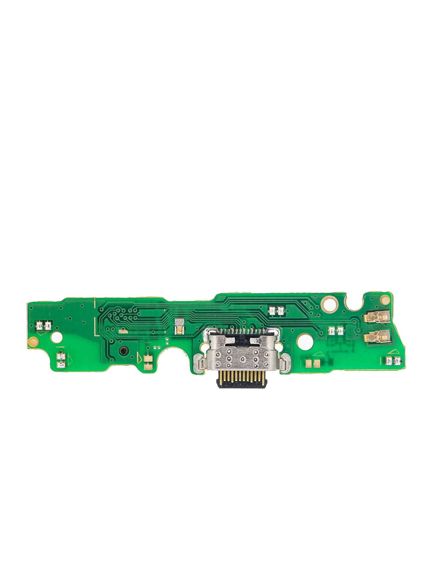 Charging Port Board For Motorola Moto G7 Play (XT1952 / 2019) (International Version) | compatible mobile phone replacement part | SKU 107082064617 | product image 4
