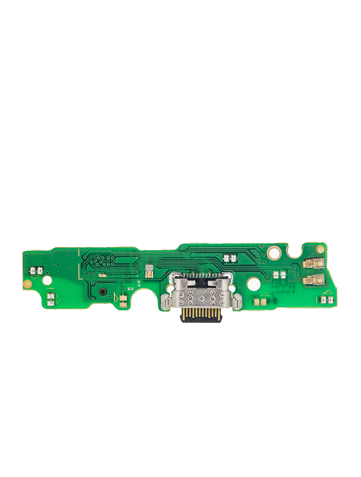 Charging Port Board For Motorola Moto G7 Play (XT1952 / 2019) (International Version) | compatible mobile phone replacement part | SKU 107082064617 | product image 4