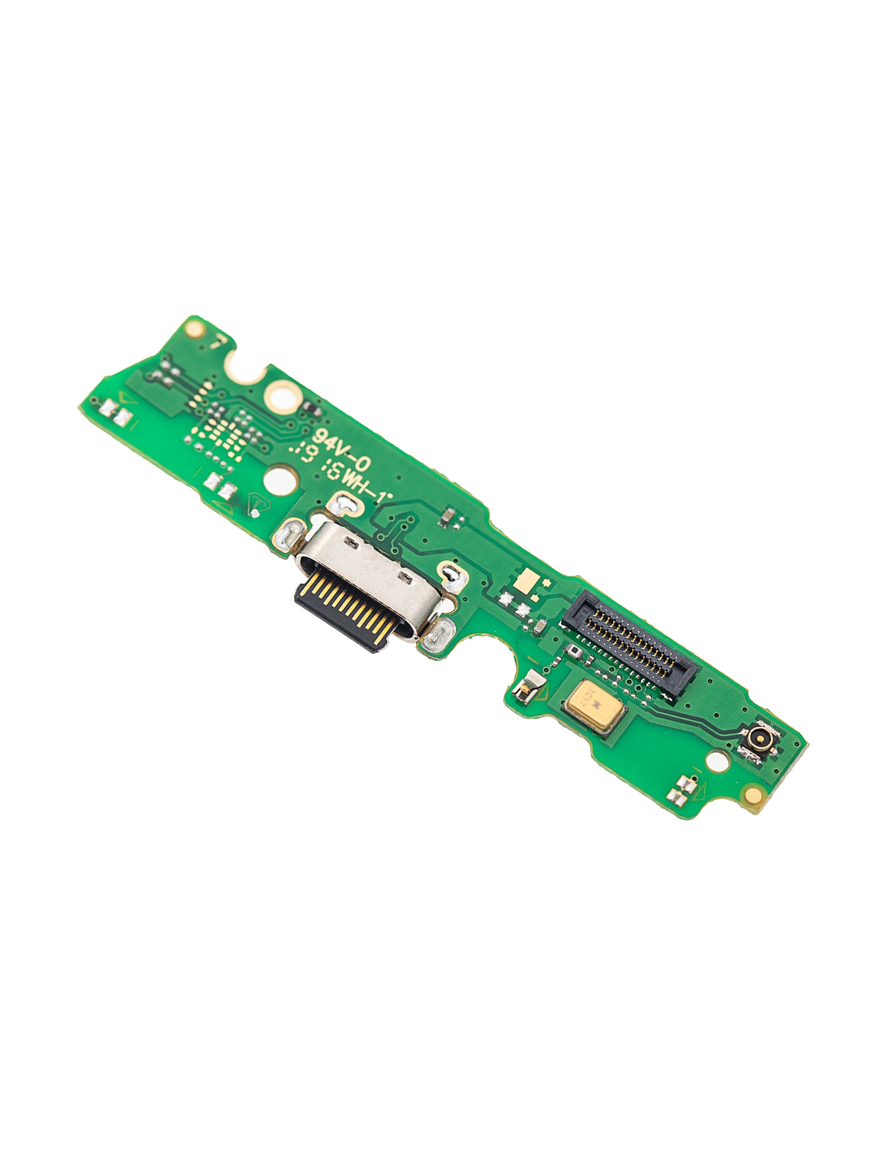 Charging Port Board For Motorola Moto G7 Play (XT1952 / 2019) (International Version) | compatible mobile phone replacement part | SKU 107082064617 | product image 5