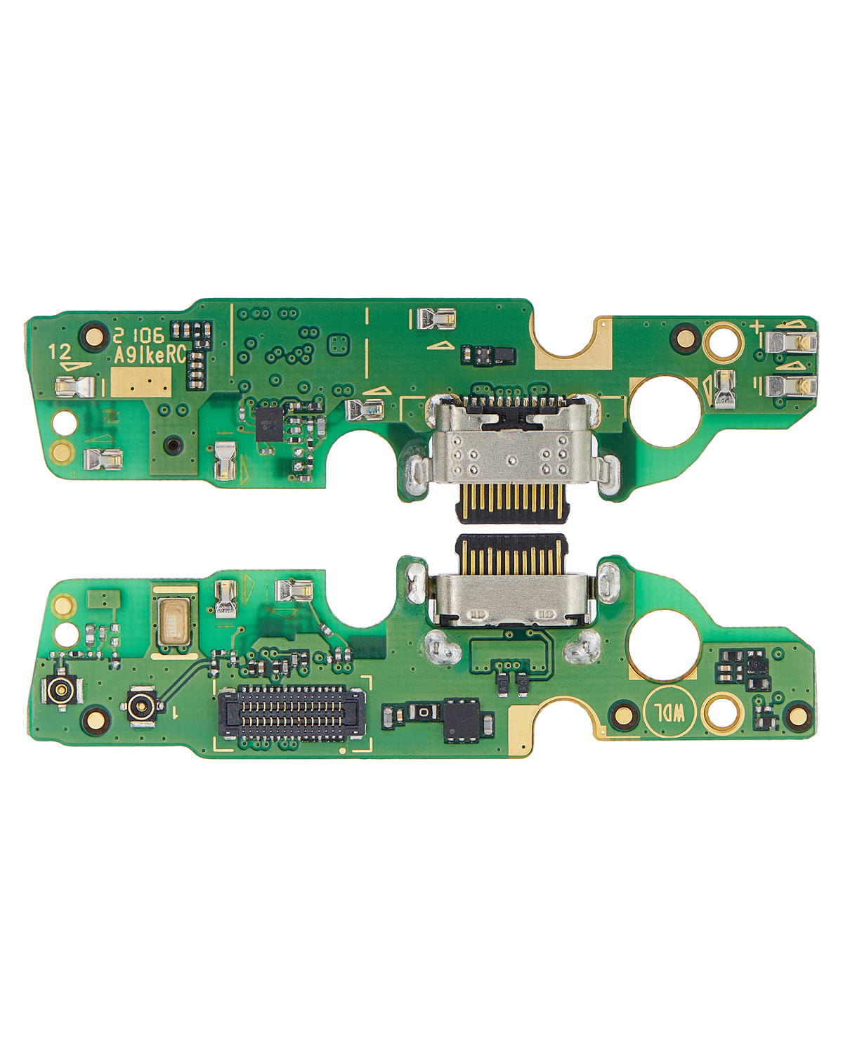 Charging Port Board For Motorola Moto G7 Play (XT1952 / 2019) (US Version) | compatible mobile phone replacement part | SKU 107082064619 | product image 6