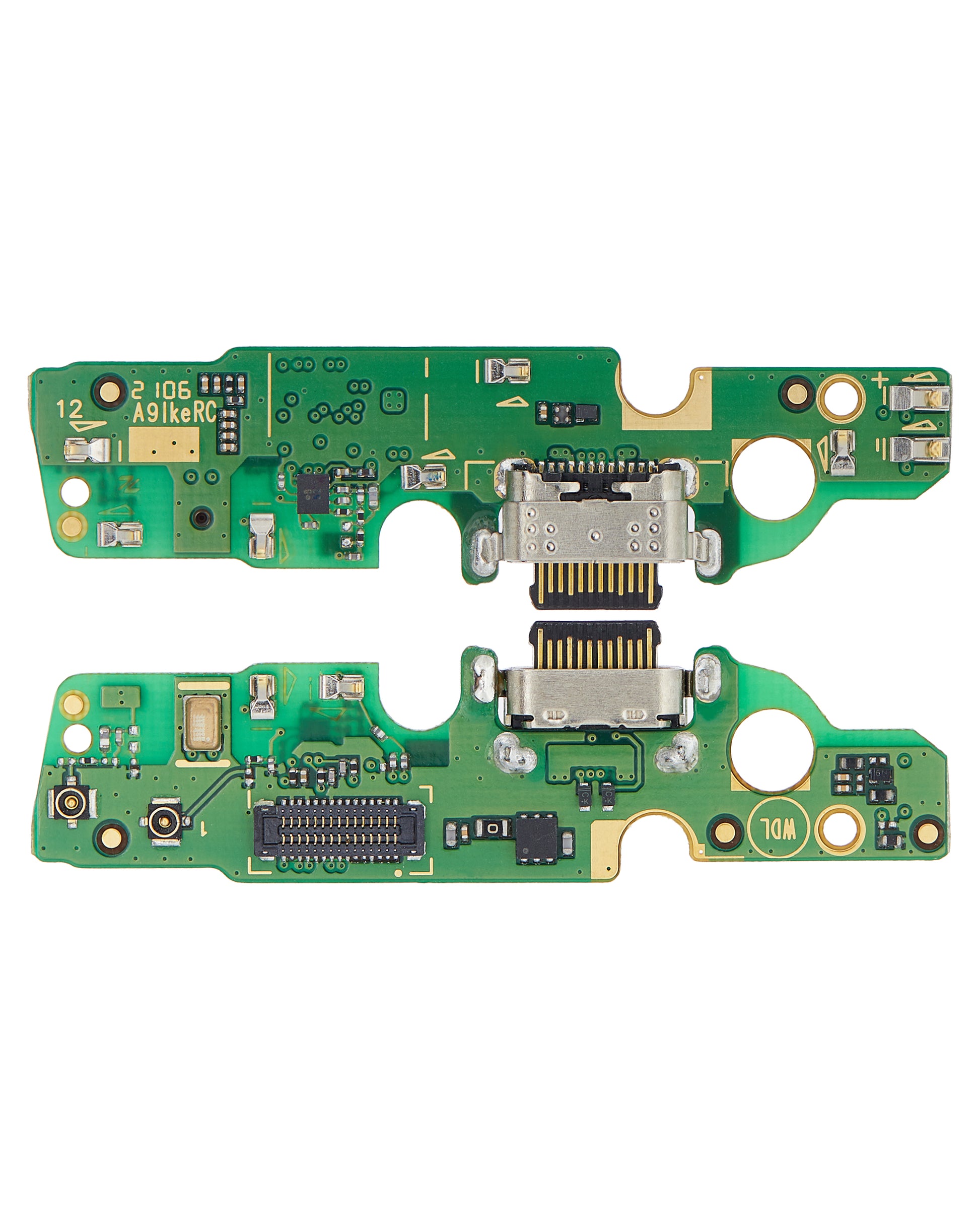 Charging Port Board For Motorola Moto G7 Play (XT1952 / 2019) (US Version) | compatible mobile phone replacement part | SKU 107082064619 | product image 6