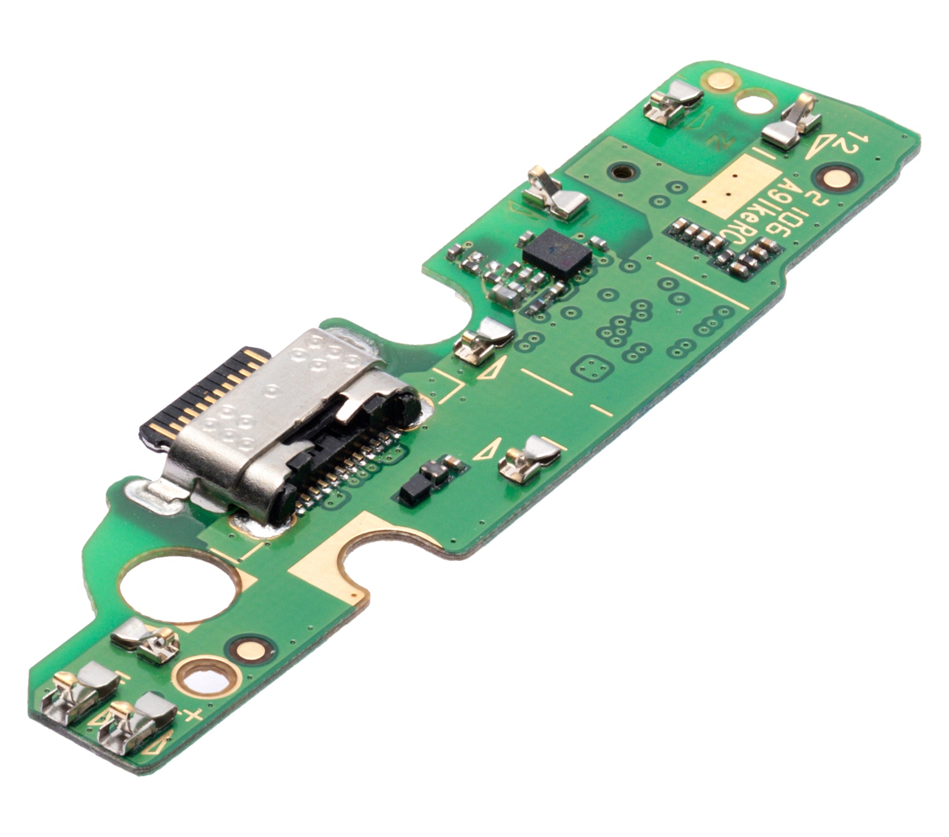 Charging Port Board For Motorola Moto G7 Play (XT1952 / 2019) (US Version) | compatible mobile phone replacement part | SKU 107082064619 | product image 3