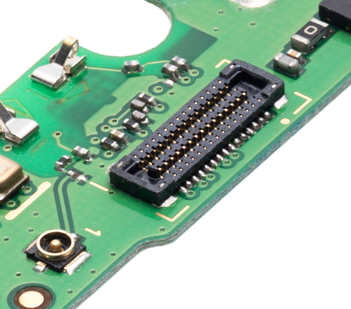 Charging Port Board For Motorola Moto G7 Play (XT1952 / 2019) (US Version) | compatible mobile phone replacement part | SKU 107082064619 | product image 5