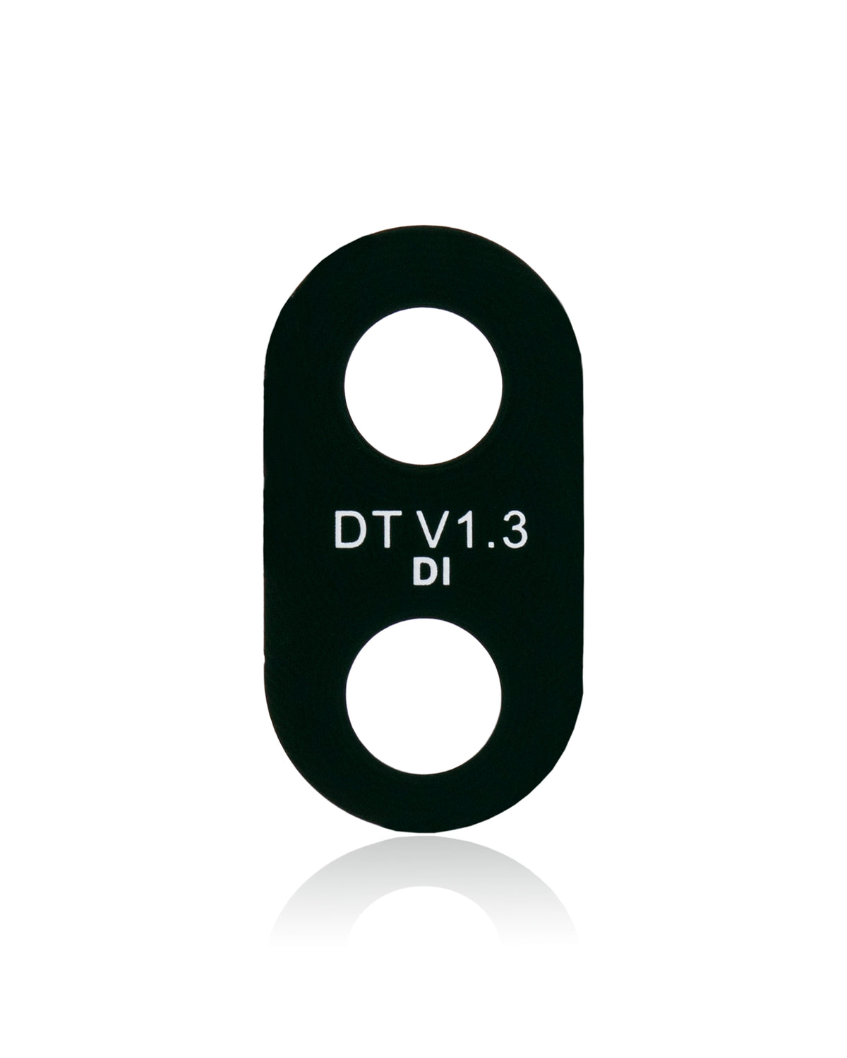 Back Camera Lens For Motorola Moto G7 Play (XT1952 / 2019) (Black) | compatible mobile phone replacement part | SKU 107082064620 | product image 3