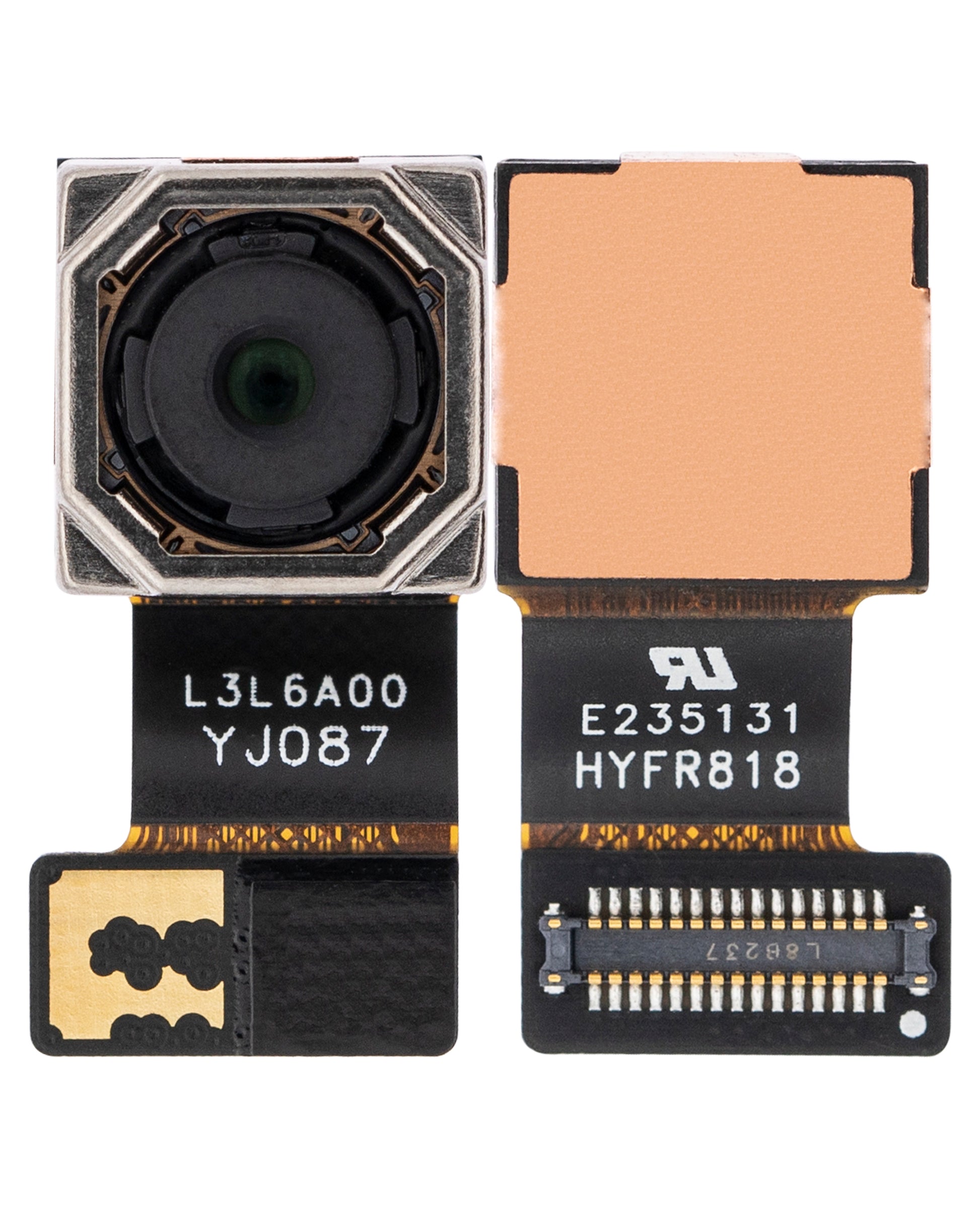 Back Camera For Motorola Moto G7 Play (XT1952 / 2019) | compatible mobile phone replacement part | SKU 107082064623 | product image 2