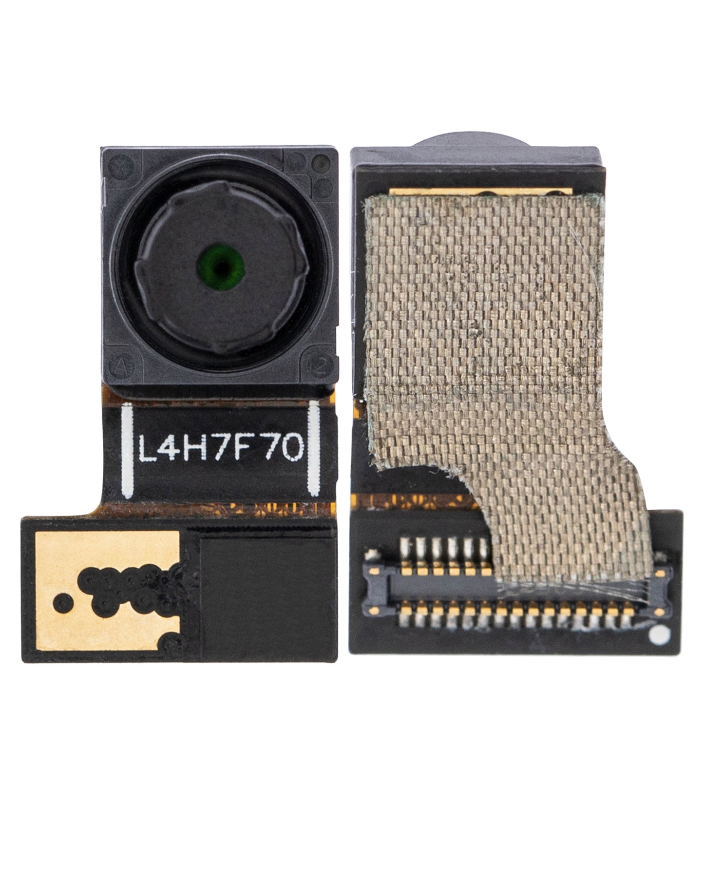 Front Camera For Motorola Moto G7 Play (XT1952 / 2019) | compatible mobile phone replacement part | SKU 107082064628 | product image 2