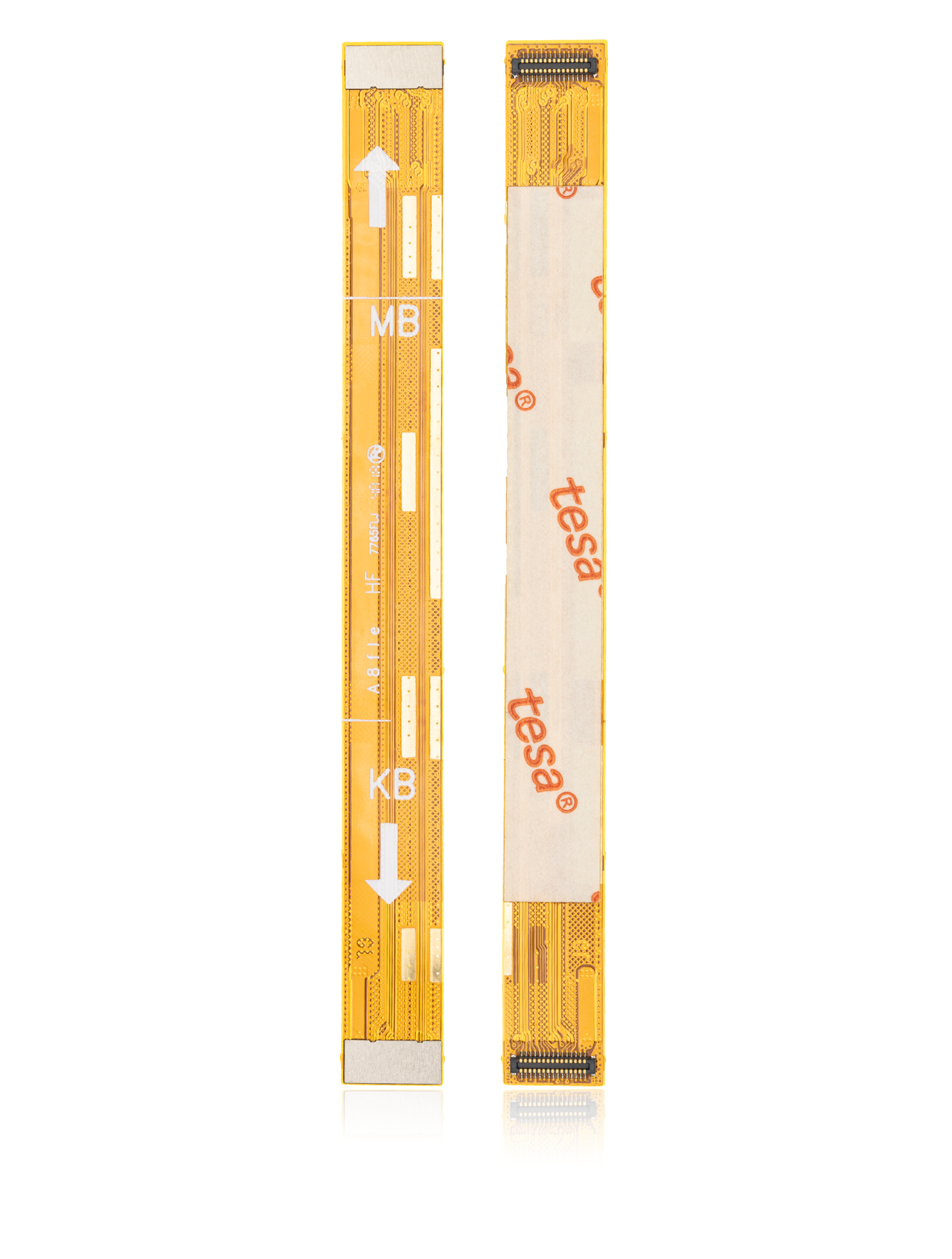 Mainboard Flex Cable For Motorola Moto G7 Play (XT1952 / 2019) | compatible mobile phone replacement part | SKU 107082064634 | product image 2