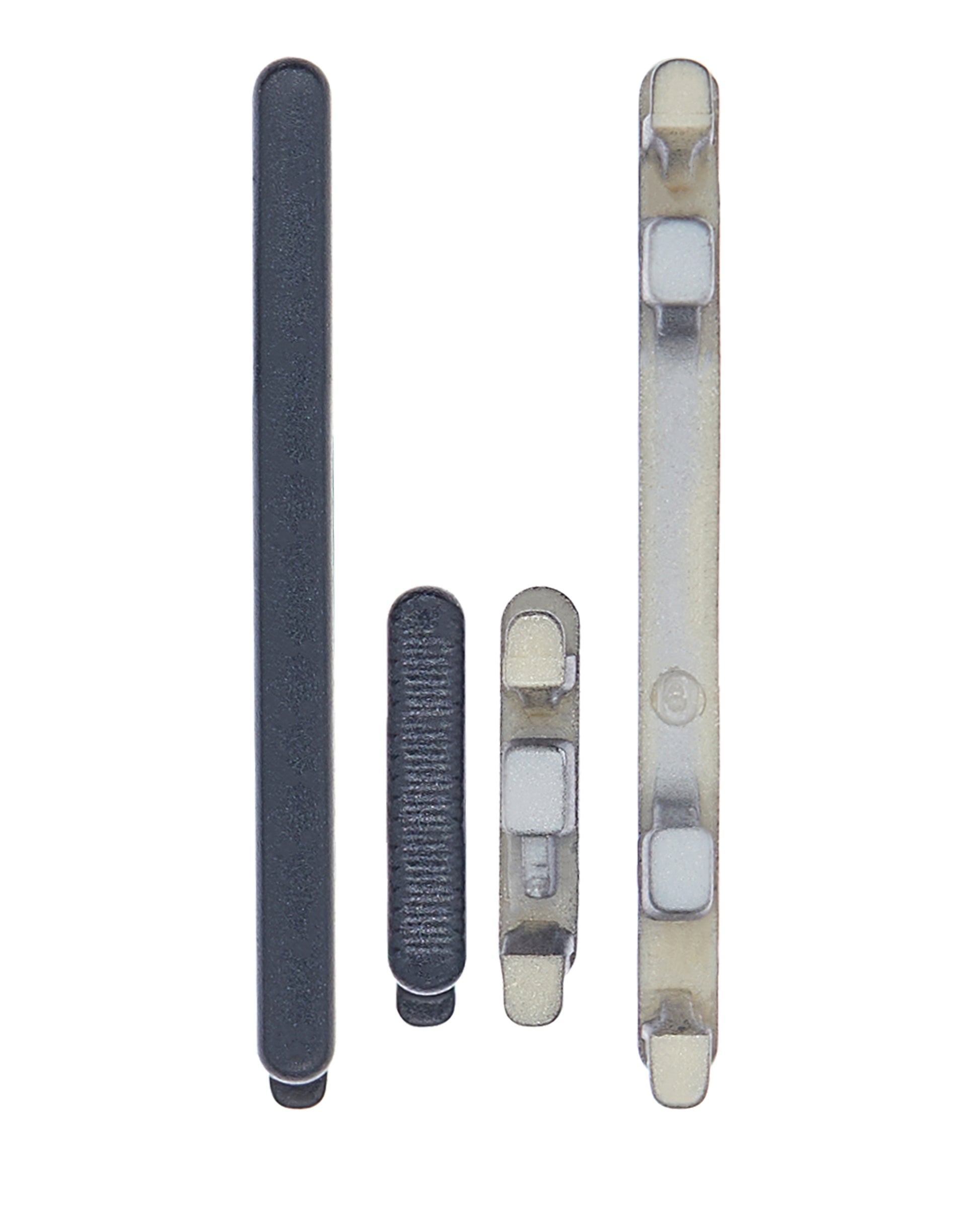 Hard Buttons (Power / Volume) For Motorola Moto G7 Play (XT1952 / 2019) (International Version) (Black) | compatible mobile phone replacement part | SKU 107082064637 | product image 6