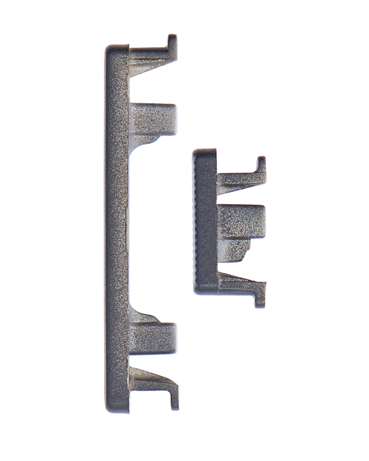 Hard Buttons (Power / Volume) For Motorola Moto G7 Play (XT1952 / 2019) (International Version) (Black) | compatible mobile phone replacement part | SKU 107082064637 | product image 3