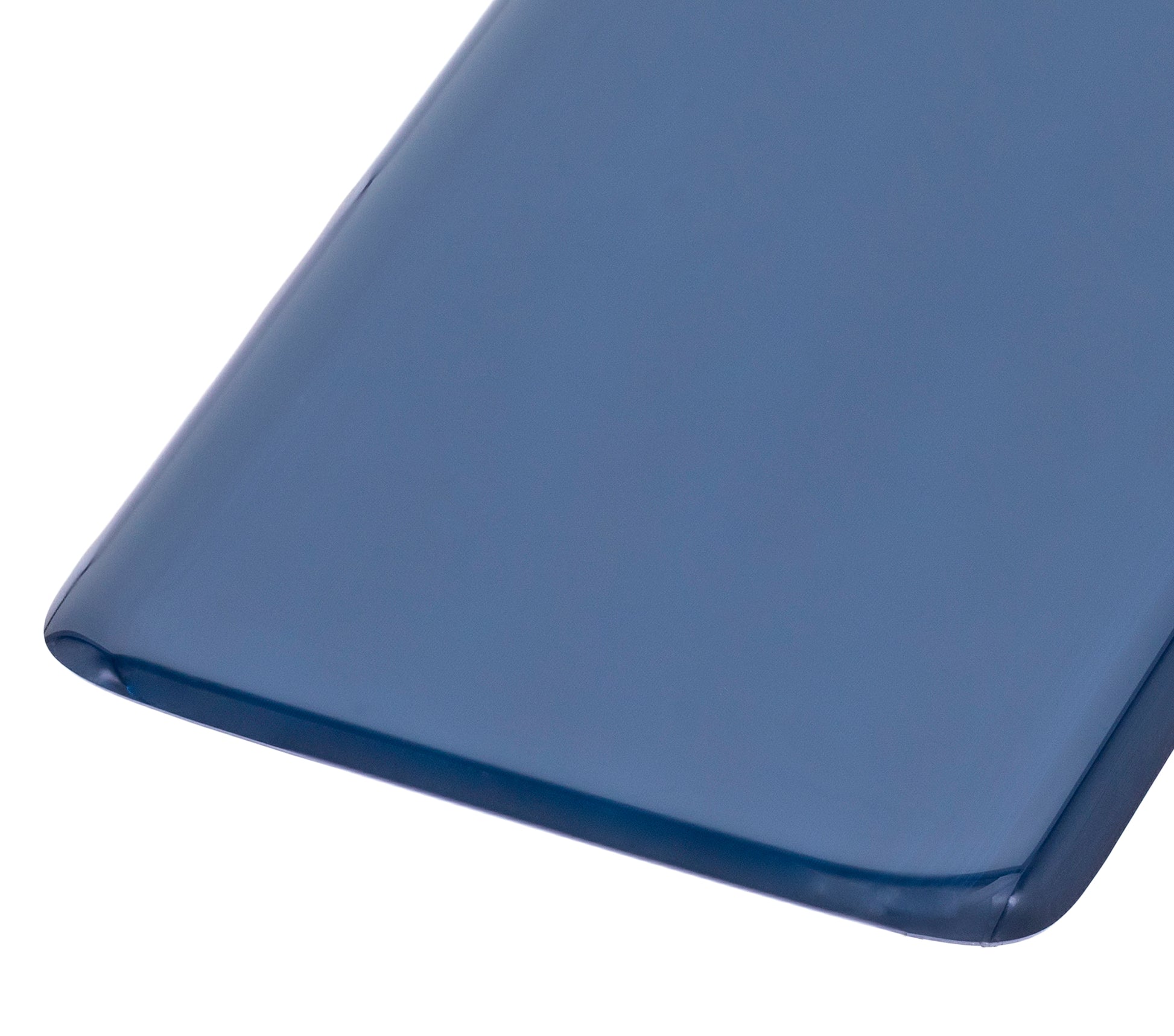 Back cover Glass For Motorola Moto G7 Power (XT1955 / 2019) (Marine Blue) (International Version) | compatible mobile phone replacement part | SKU 107082064700 | product image 10