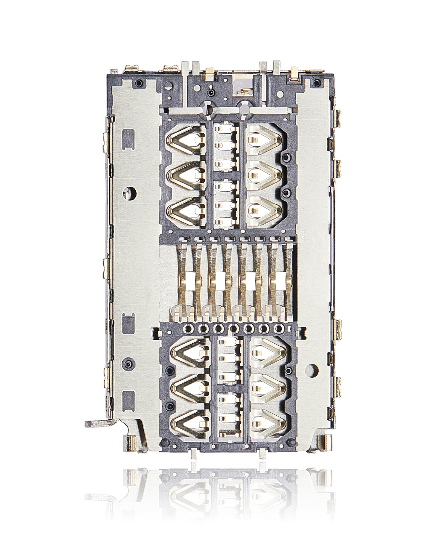 Sim Card Reader For T-Mobile Revvl V+ 5G / Xiaomi Redmi Note 7 / Xiaomi MI 8 Lite - compatible device spare part image SKU 107082064740 - image 3