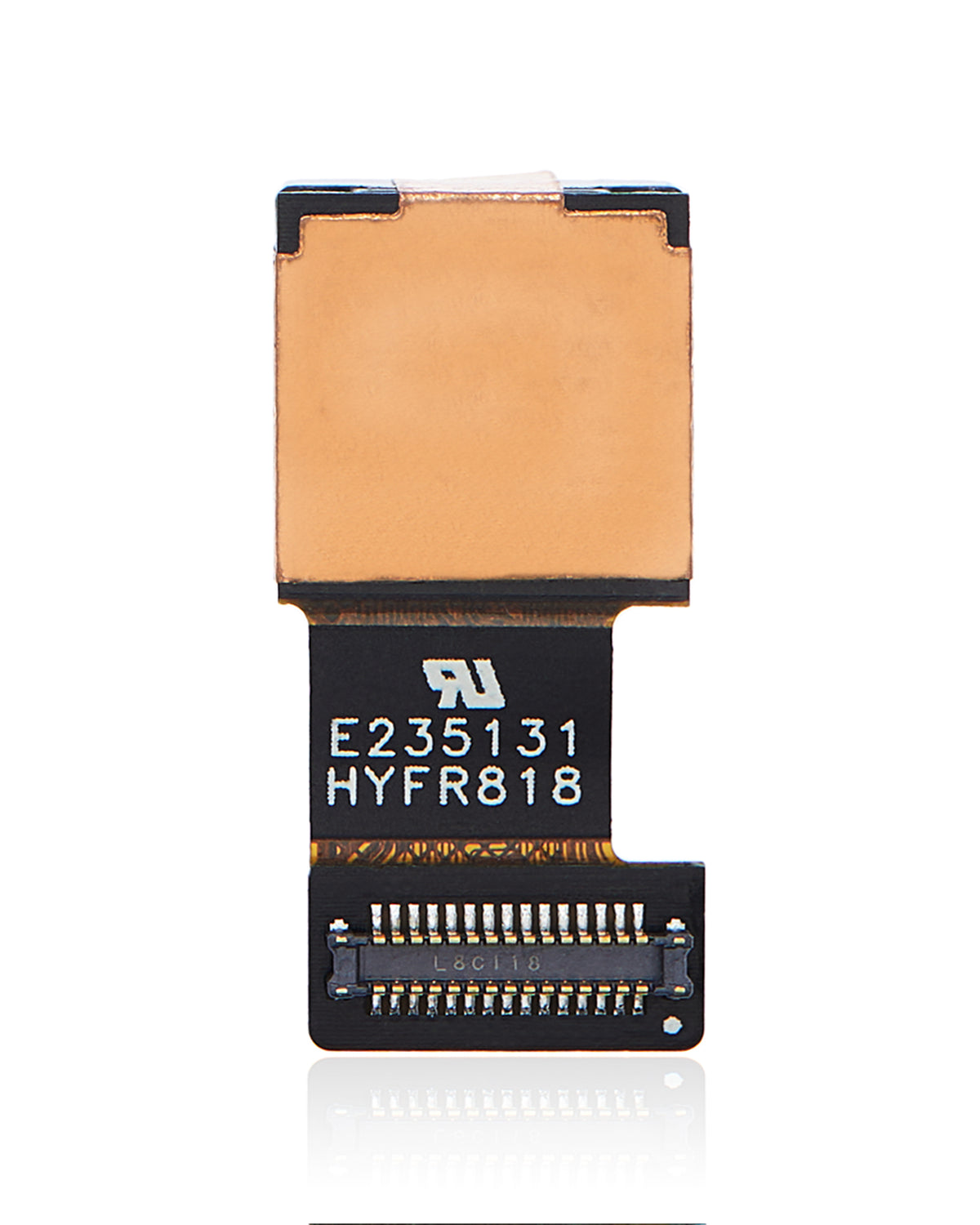 Back Camera For Motorola Moto G7 Power (XT1955 / 2019) | compatible mobile phone replacement part | SKU 107082064820 | product image 3