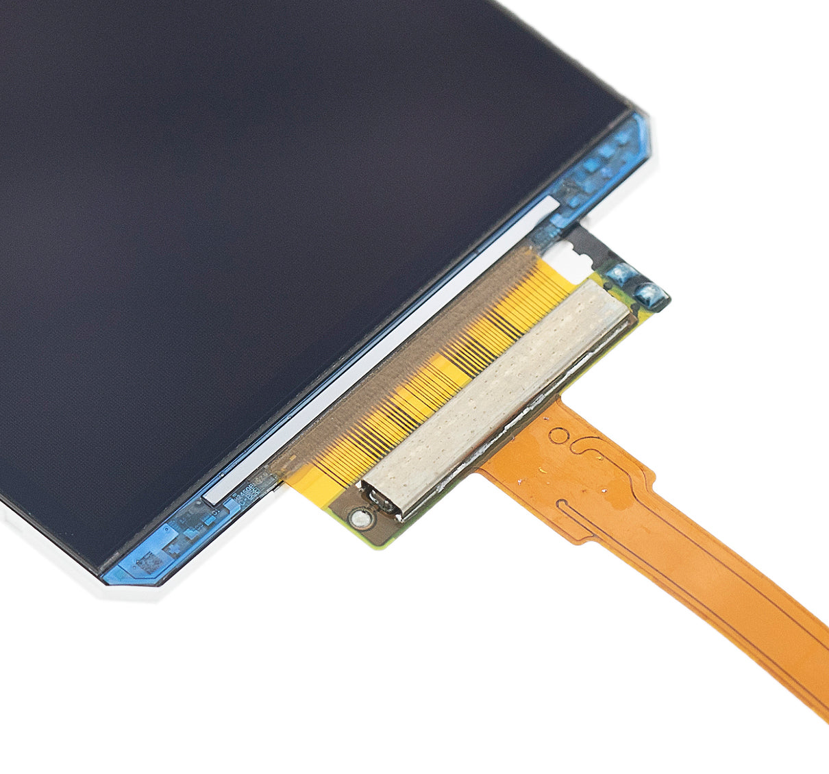 LCD Only For iPod Nano 7 (Premium)